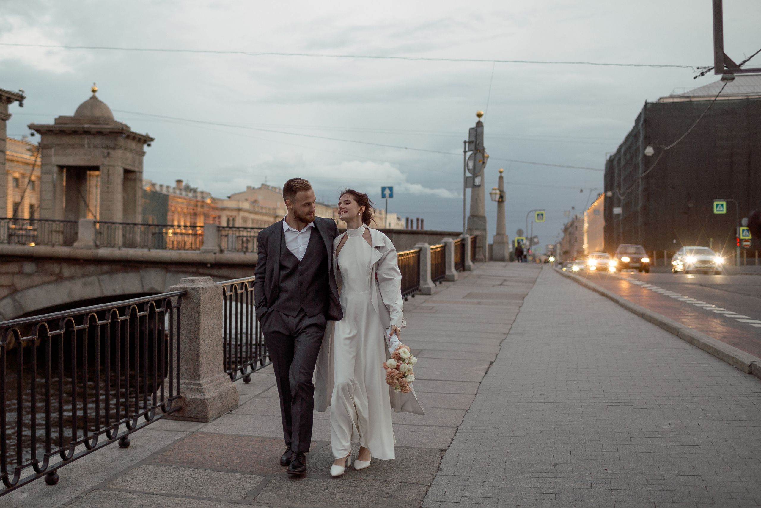 Питер🖤. Свадебный и семейный фотограф Спб Бошман Ирина