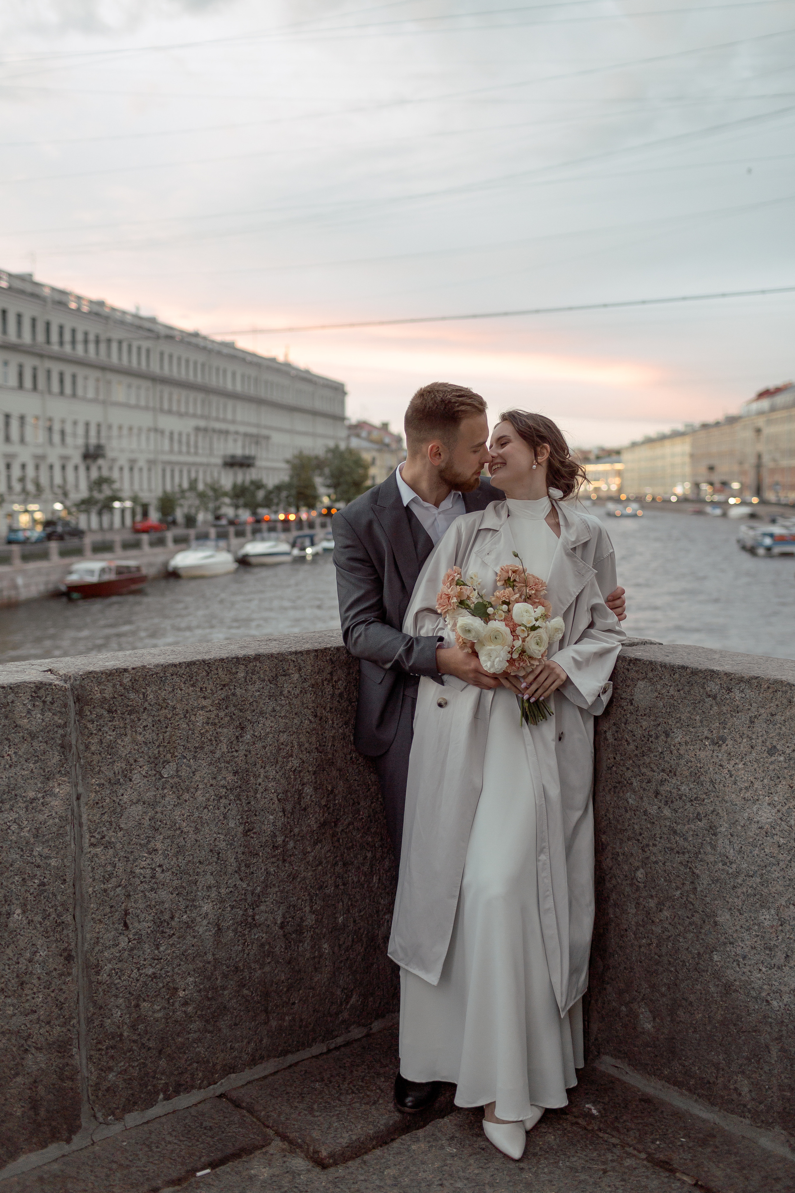 Питер🖤. Свадебный и семейный фотограф Спб Бошман Ирина