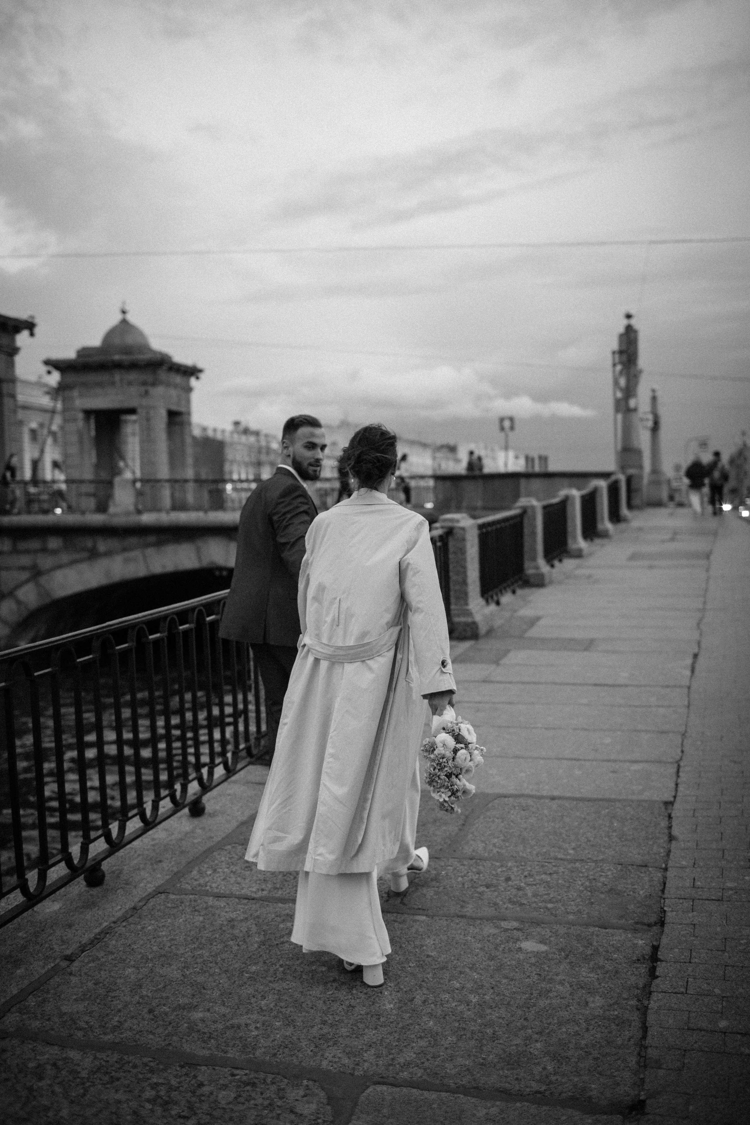 Питер🖤. Свадебный и семейный фотограф Спб Бошман Ирина