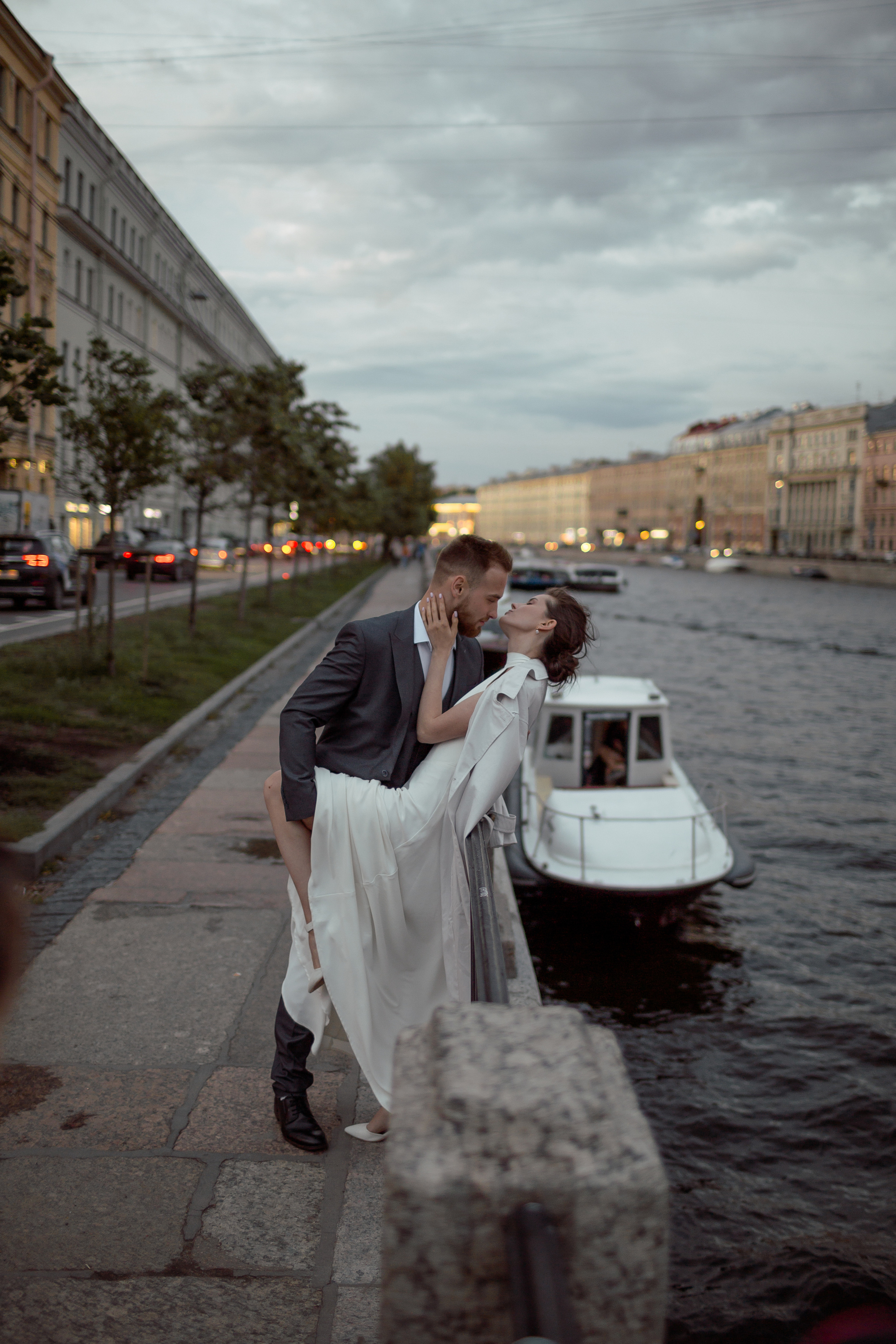 Питер🖤. Свадебный и семейный фотограф Спб Бошман Ирина