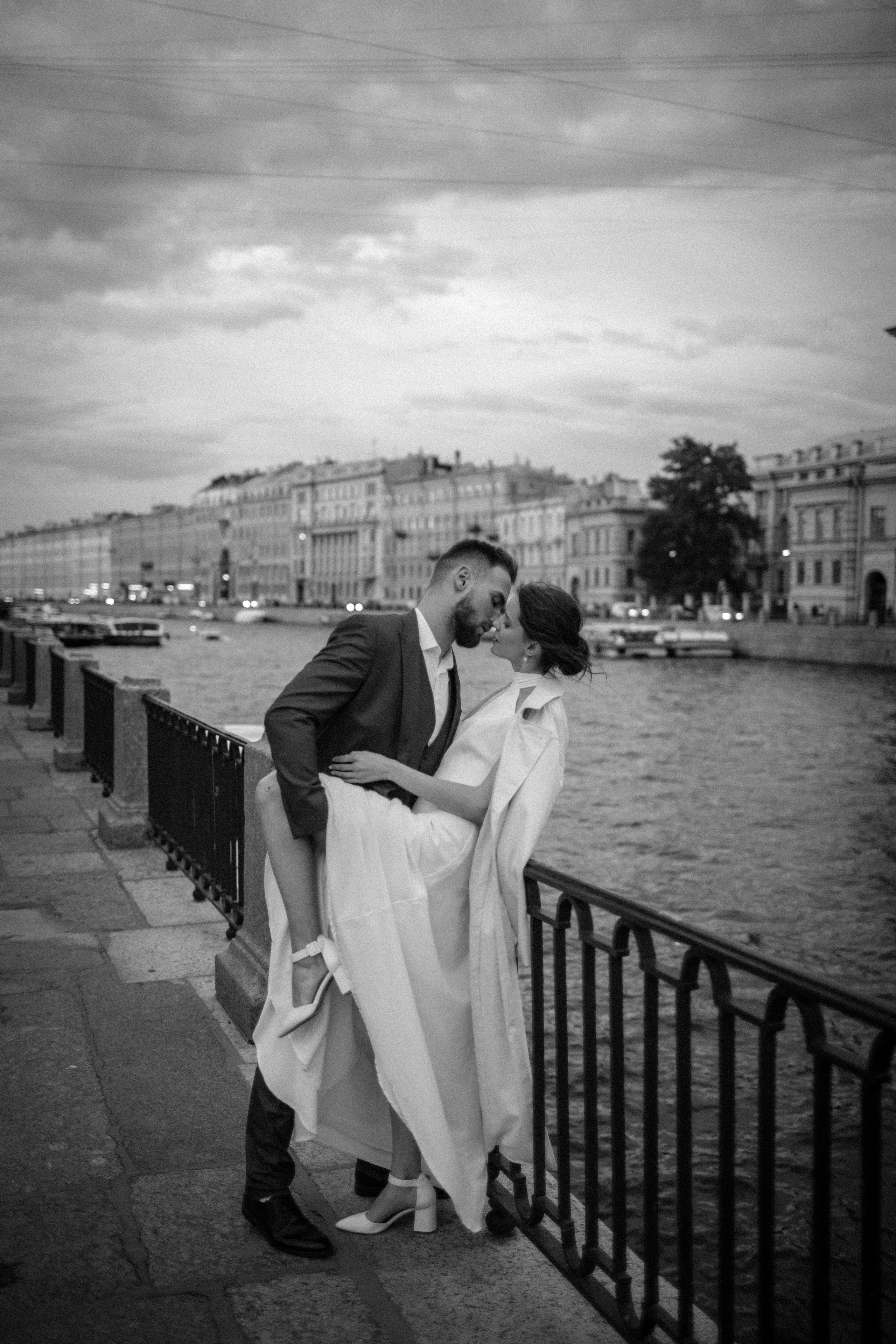 Питер🖤. Свадебный и семейный фотограф Спб Бошман Ирина