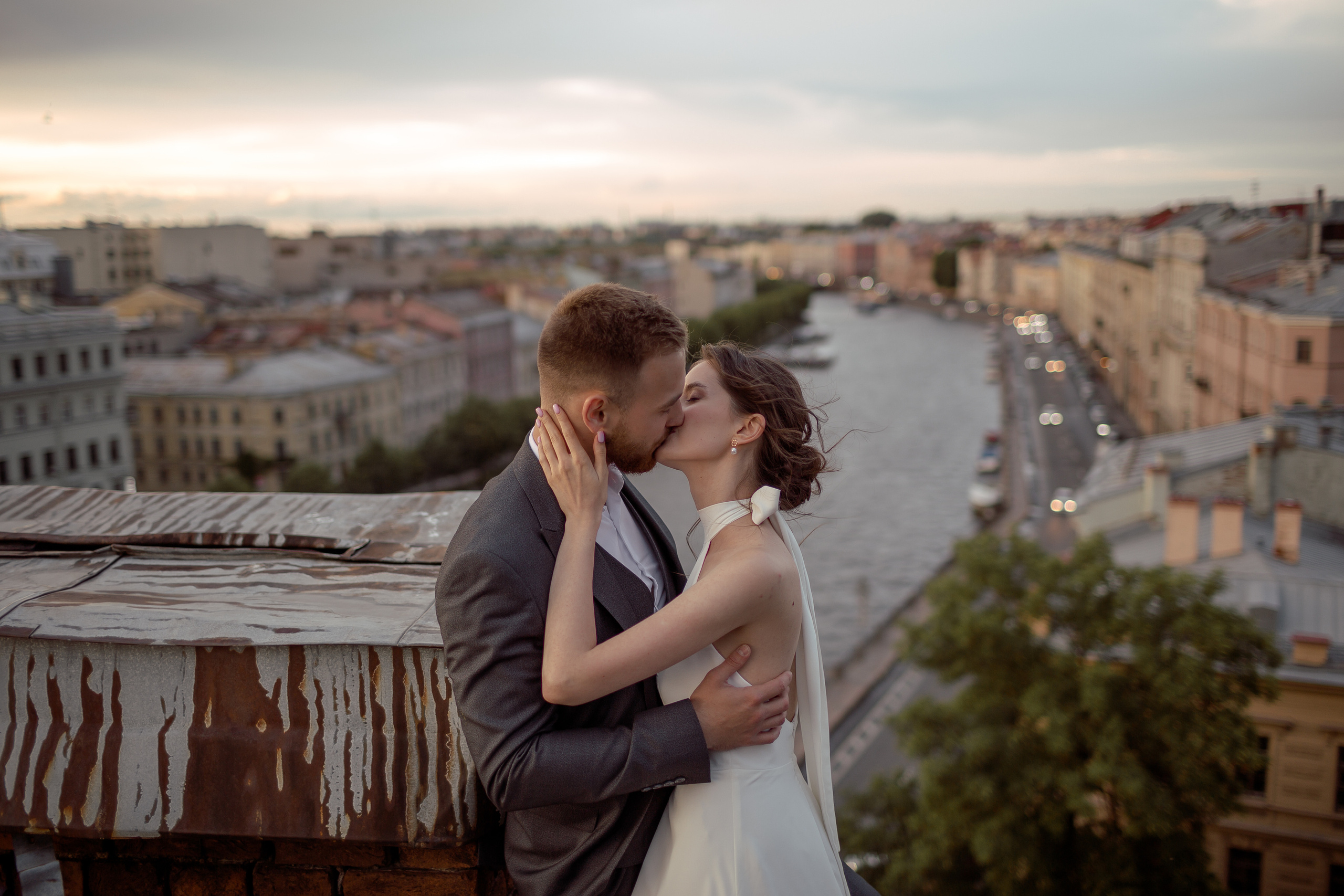 Питер🖤. Свадебный и семейный фотограф Спб Бошман Ирина