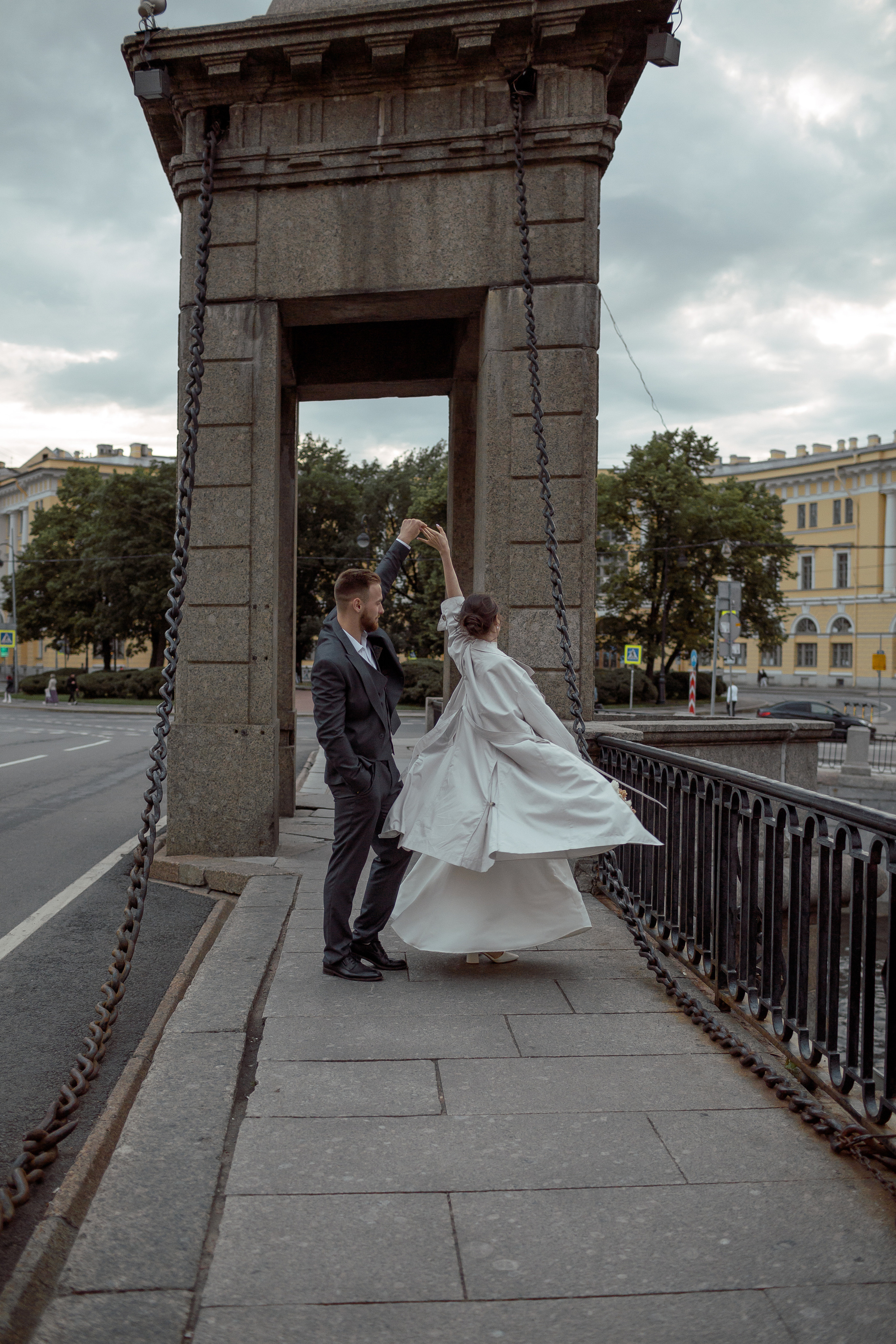Питер🖤. Свадебный и семейный фотограф Спб Бошман Ирина