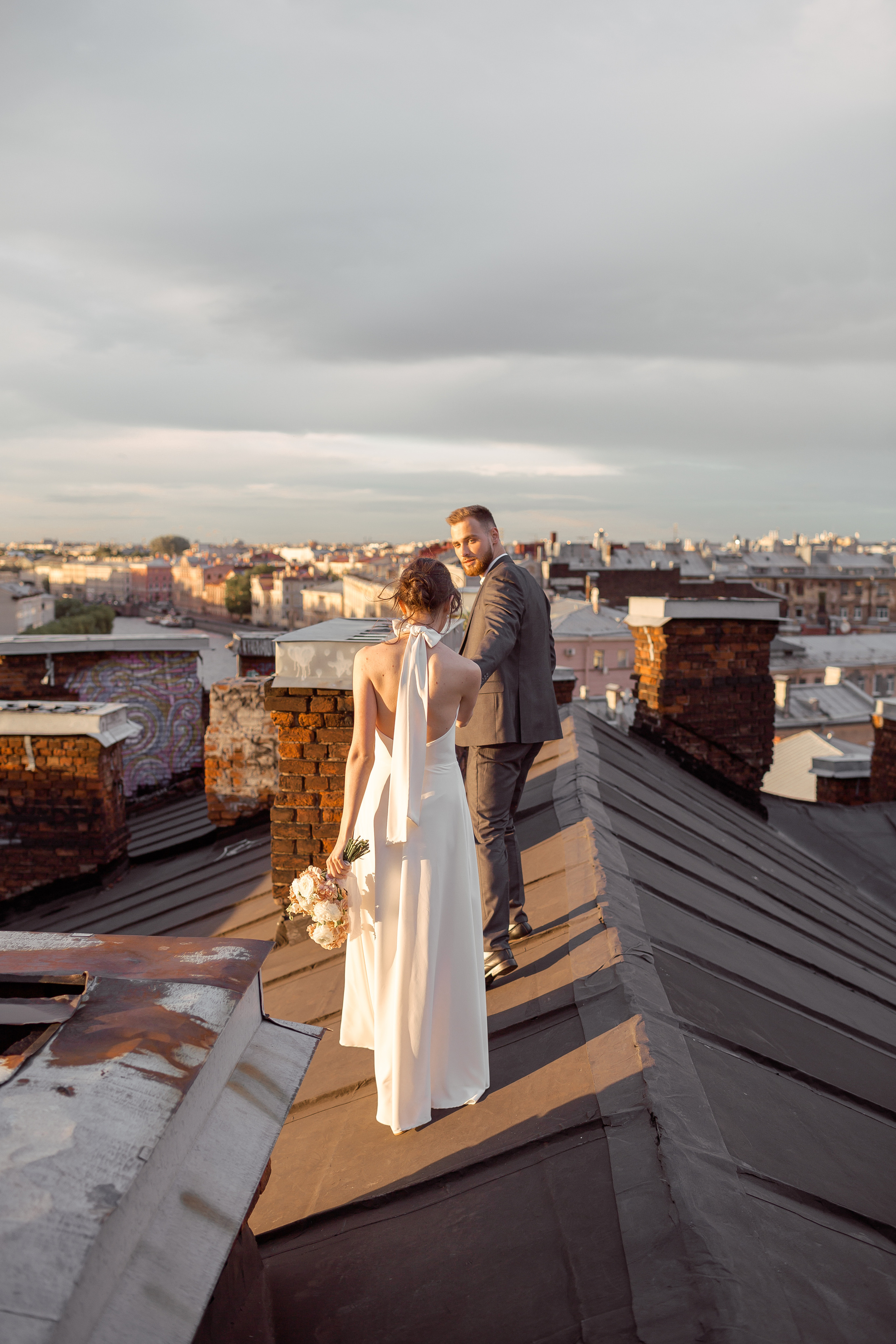 Питер🖤. Свадебный и семейный фотограф Спб Бошман Ирина