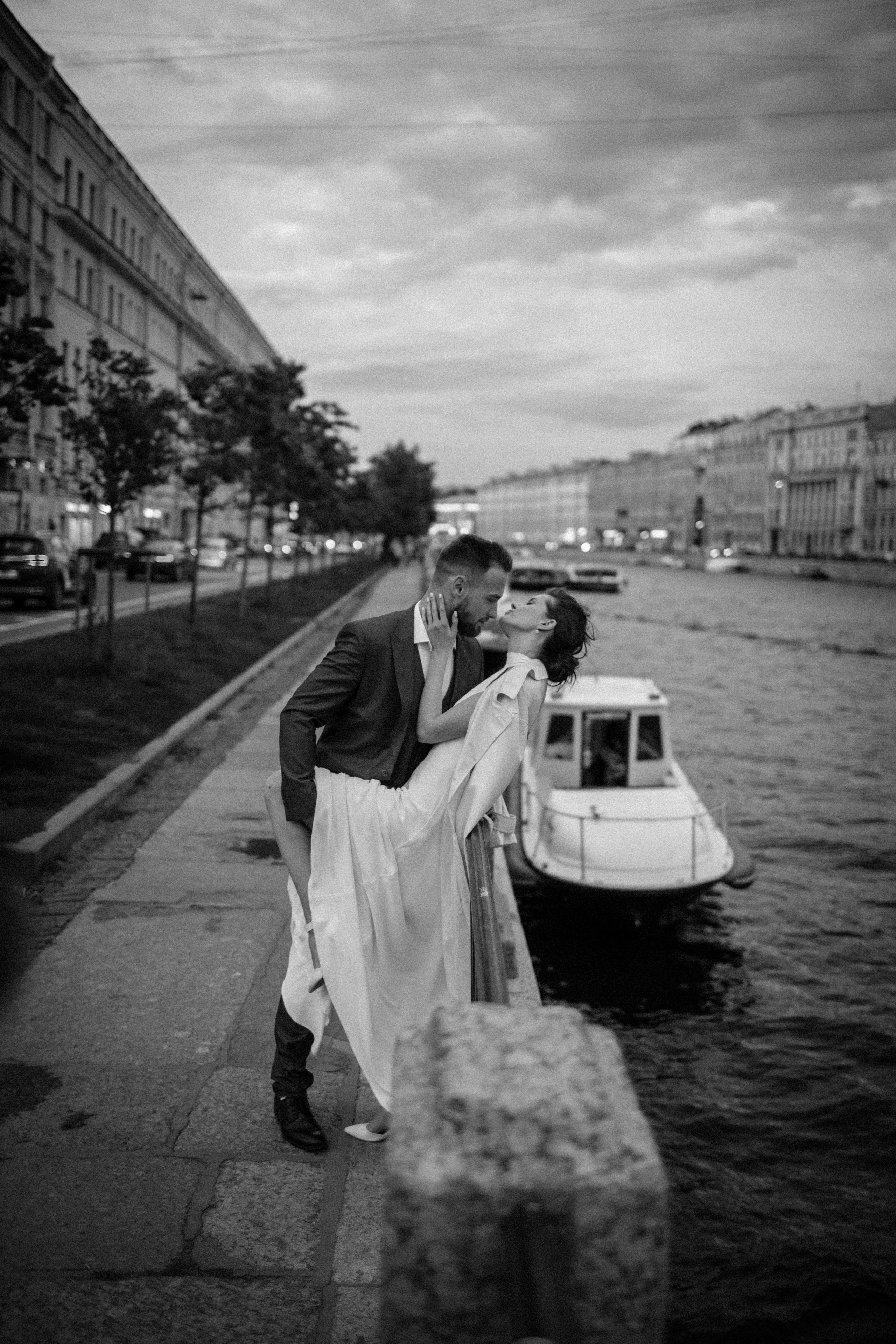 Питер🖤. Свадебный и семейный фотограф Спб Бошман Ирина