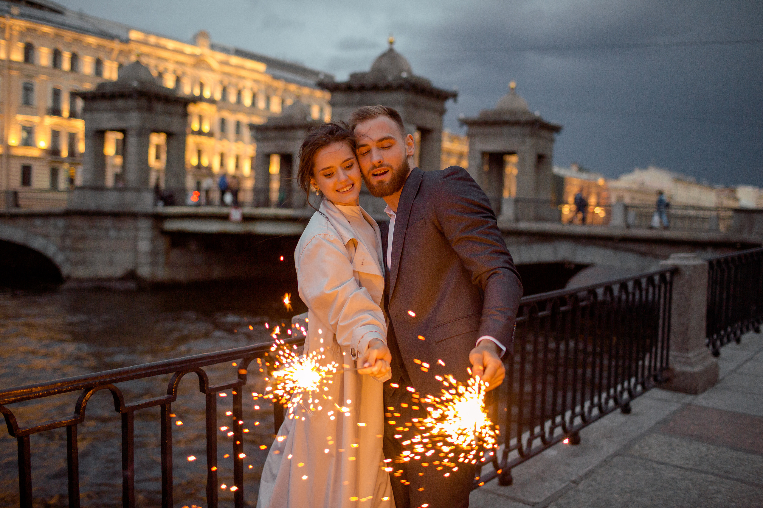 Питер🖤. Свадебный и семейный фотограф Спб Бошман Ирина