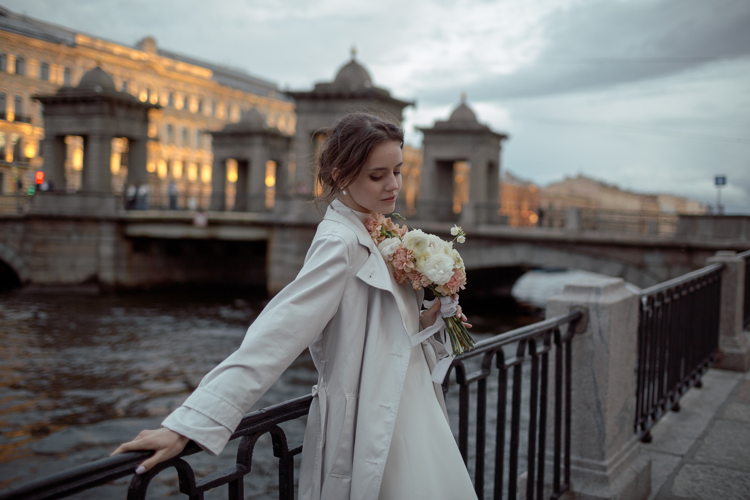 Питер🖤. Свадебный и семейный фотограф Спб Бошман Ирина