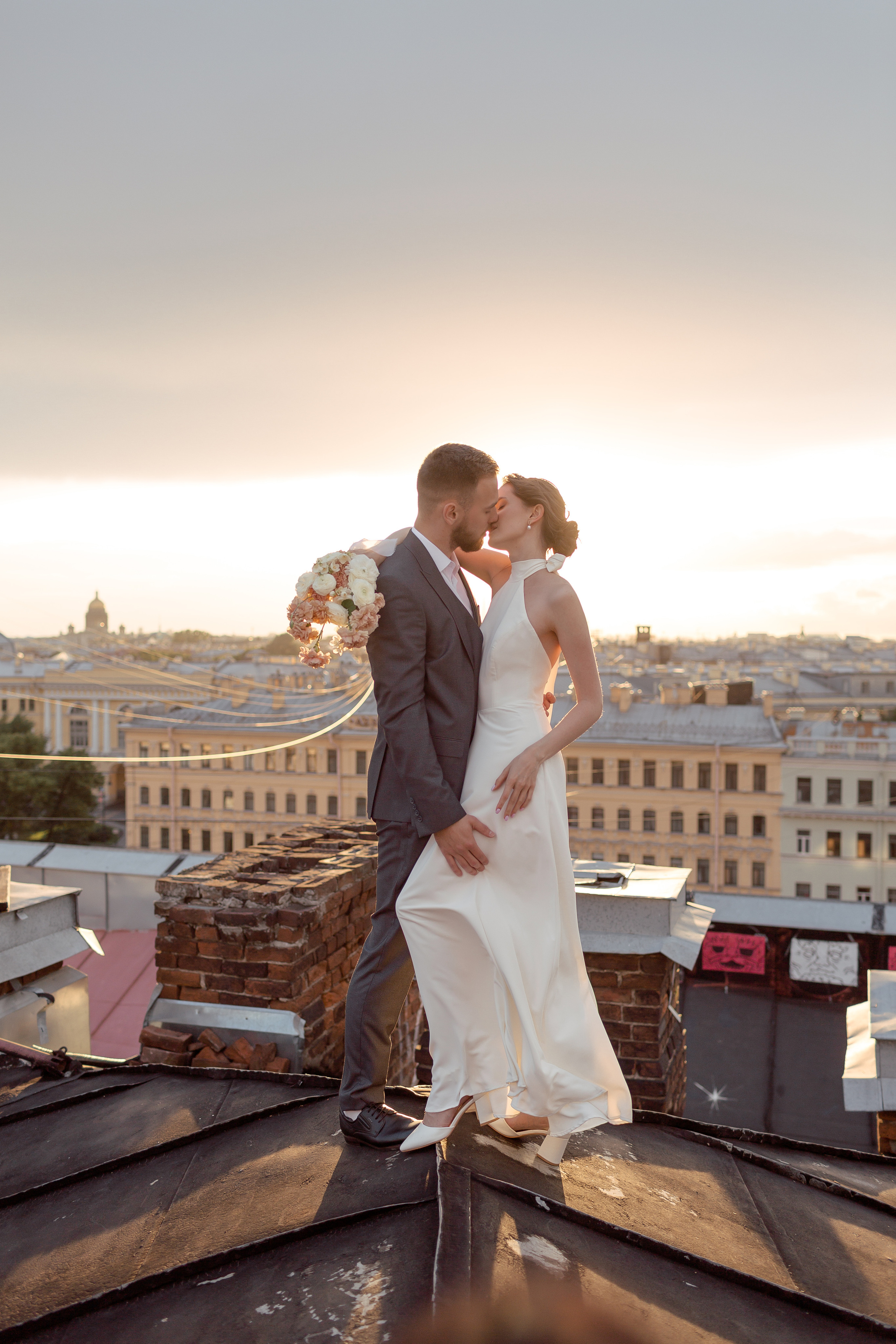 Питер🖤. Свадебный и семейный фотограф Спб Бошман Ирина
