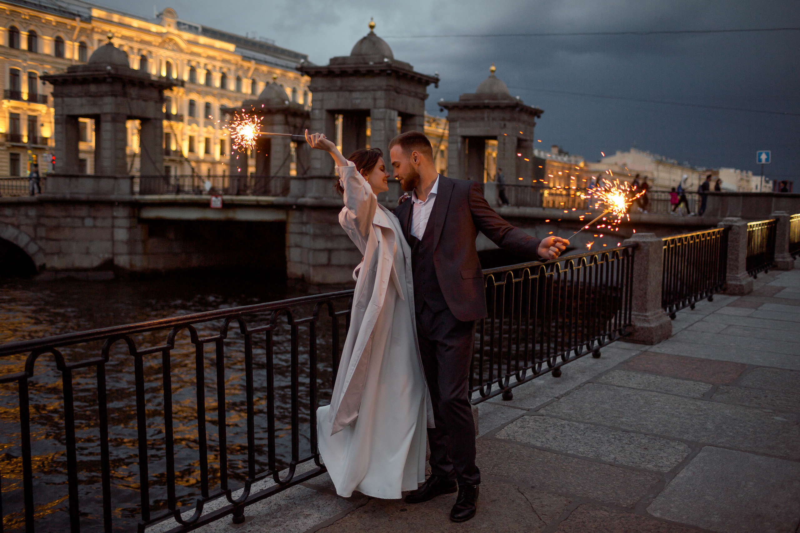 Питер🖤. Свадебный и семейный фотограф Спб Бошман Ирина