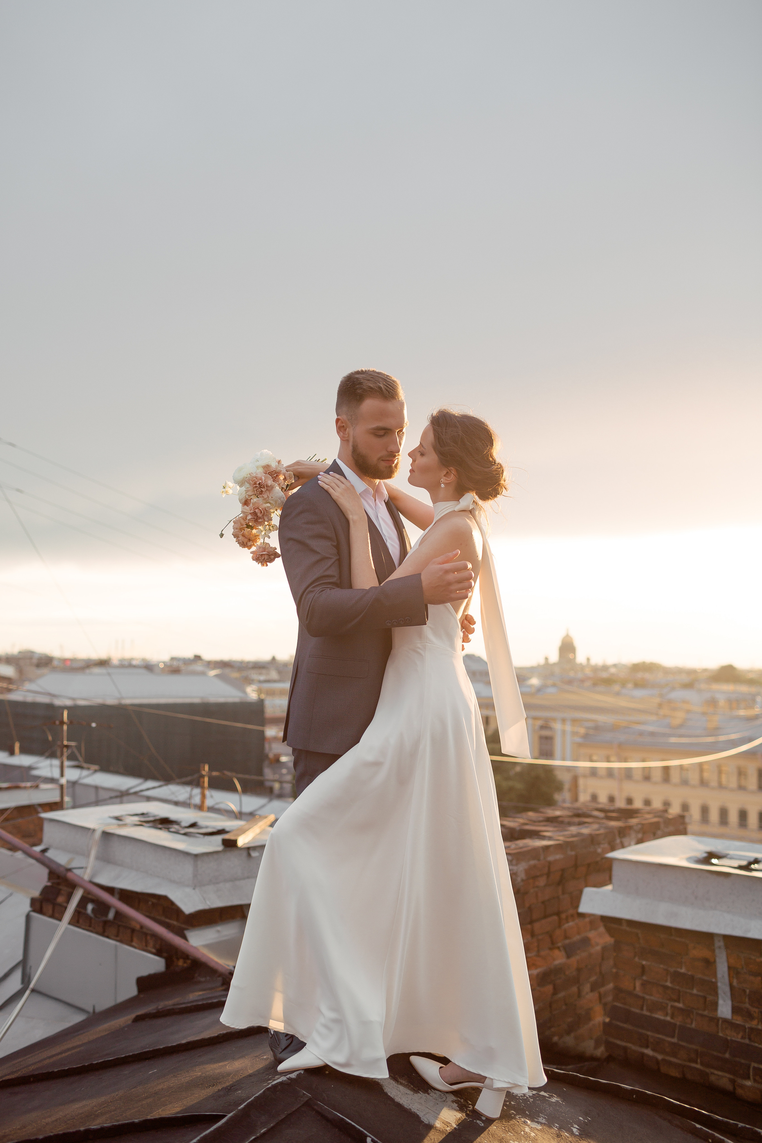 Питер🖤. Свадебный и семейный фотограф Спб Бошман Ирина