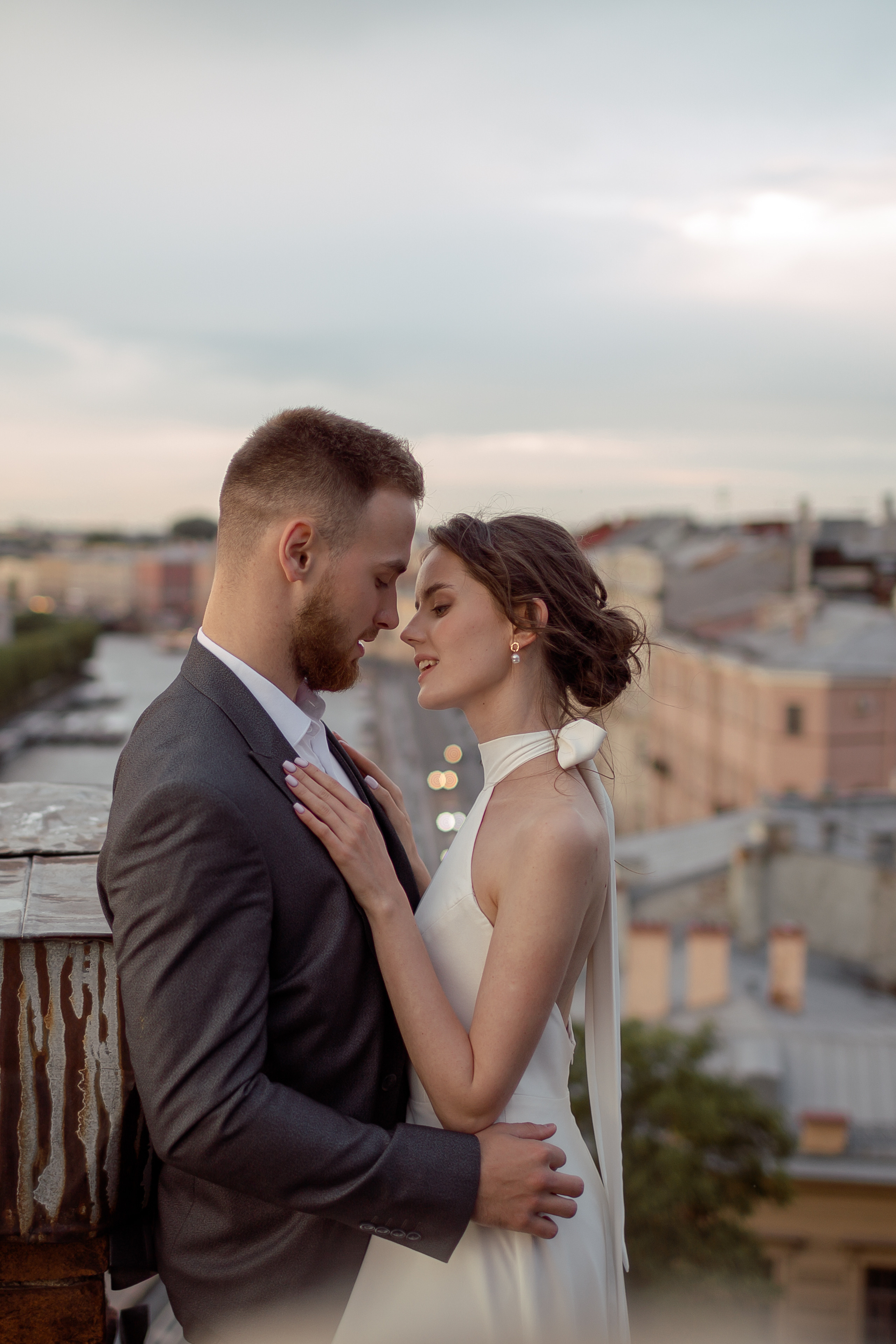 Питер🖤. Свадебный и семейный фотограф Спб Бошман Ирина