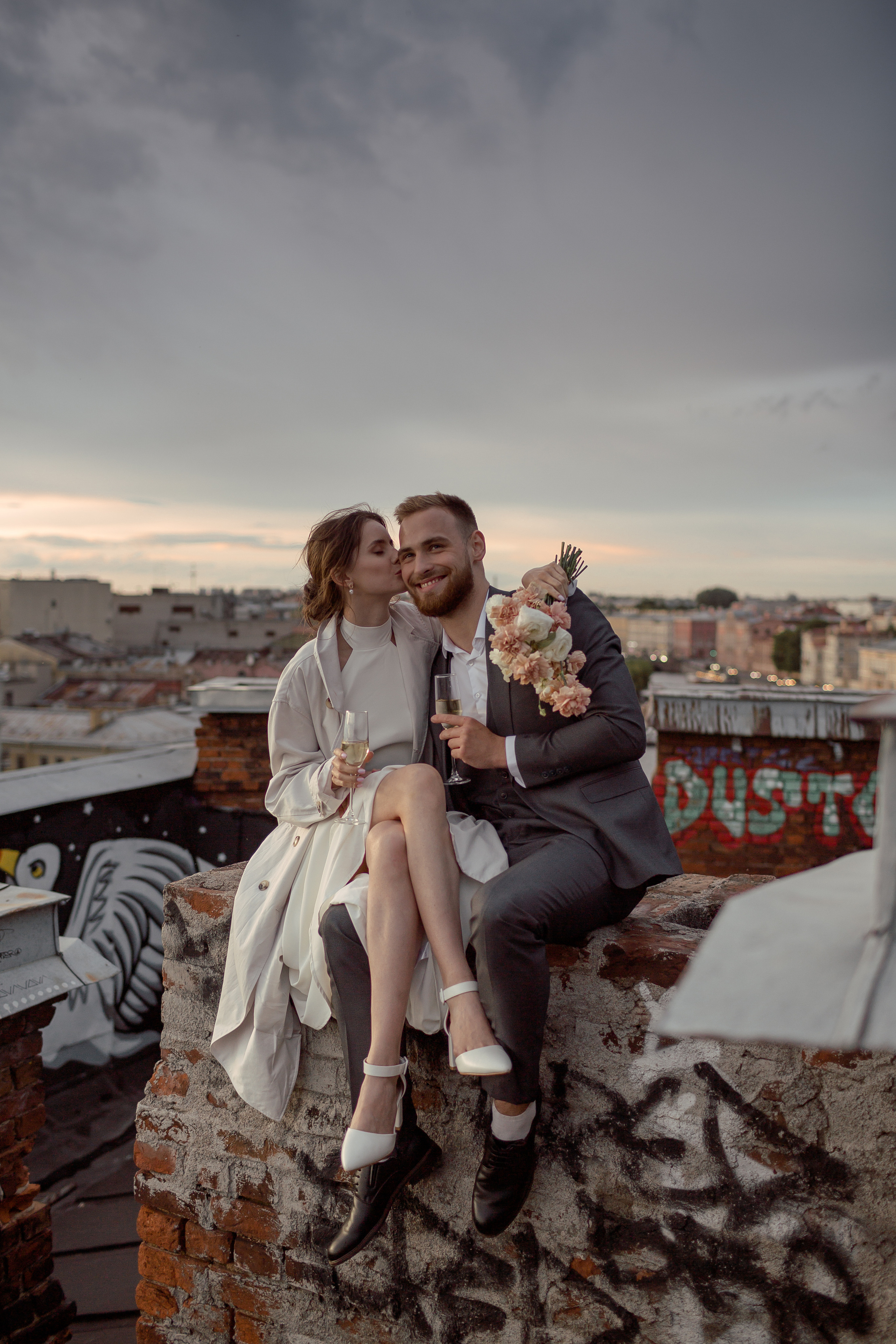 Питер🖤. Свадебный и семейный фотограф Спб Бошман Ирина