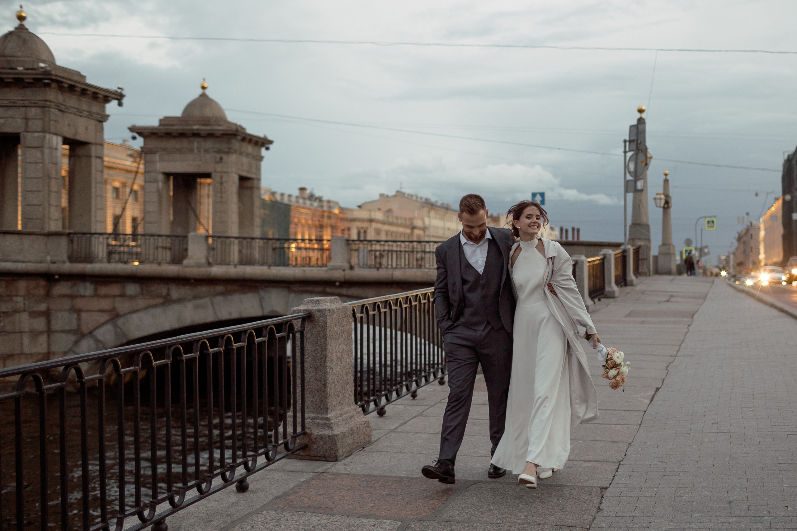 Питер🖤. Свадебный и семейный фотограф Спб Бошман Ирина