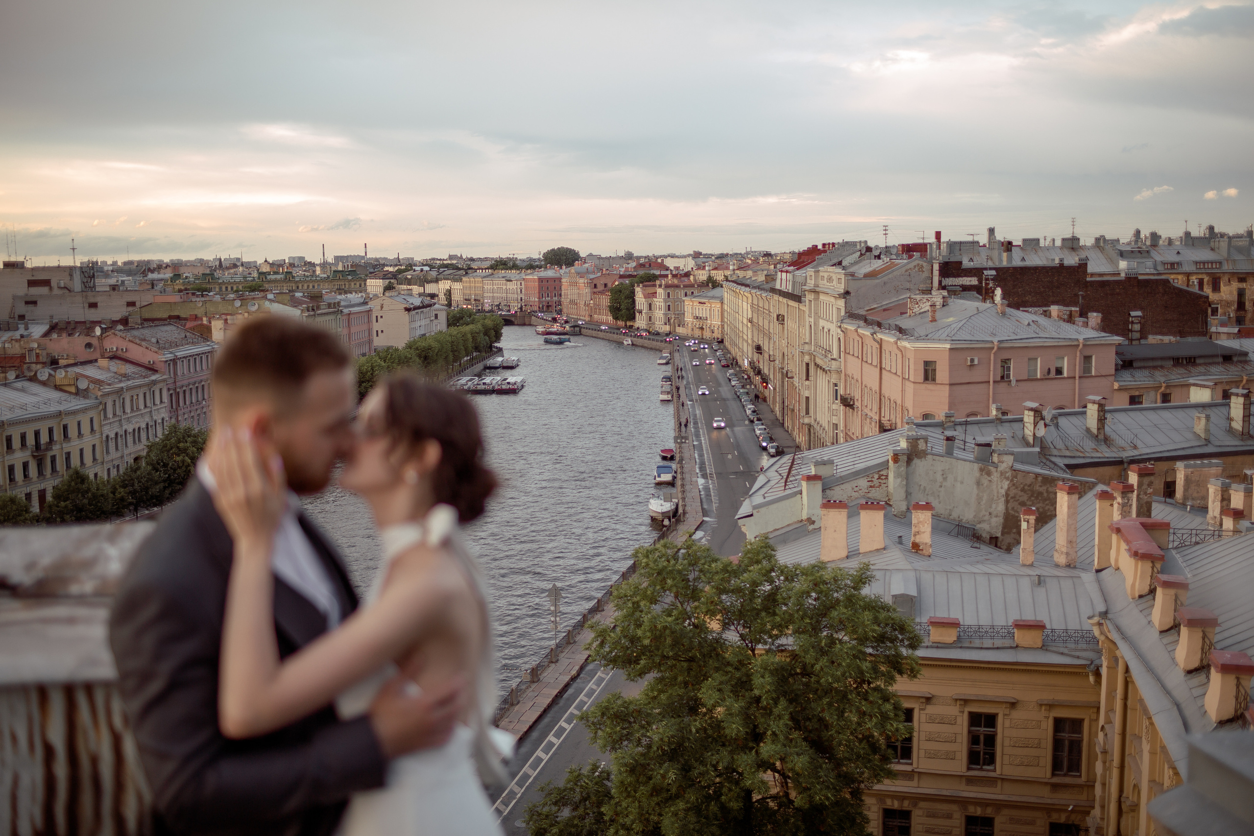 Питер🖤. Свадебный и семейный фотограф Спб Бошман Ирина