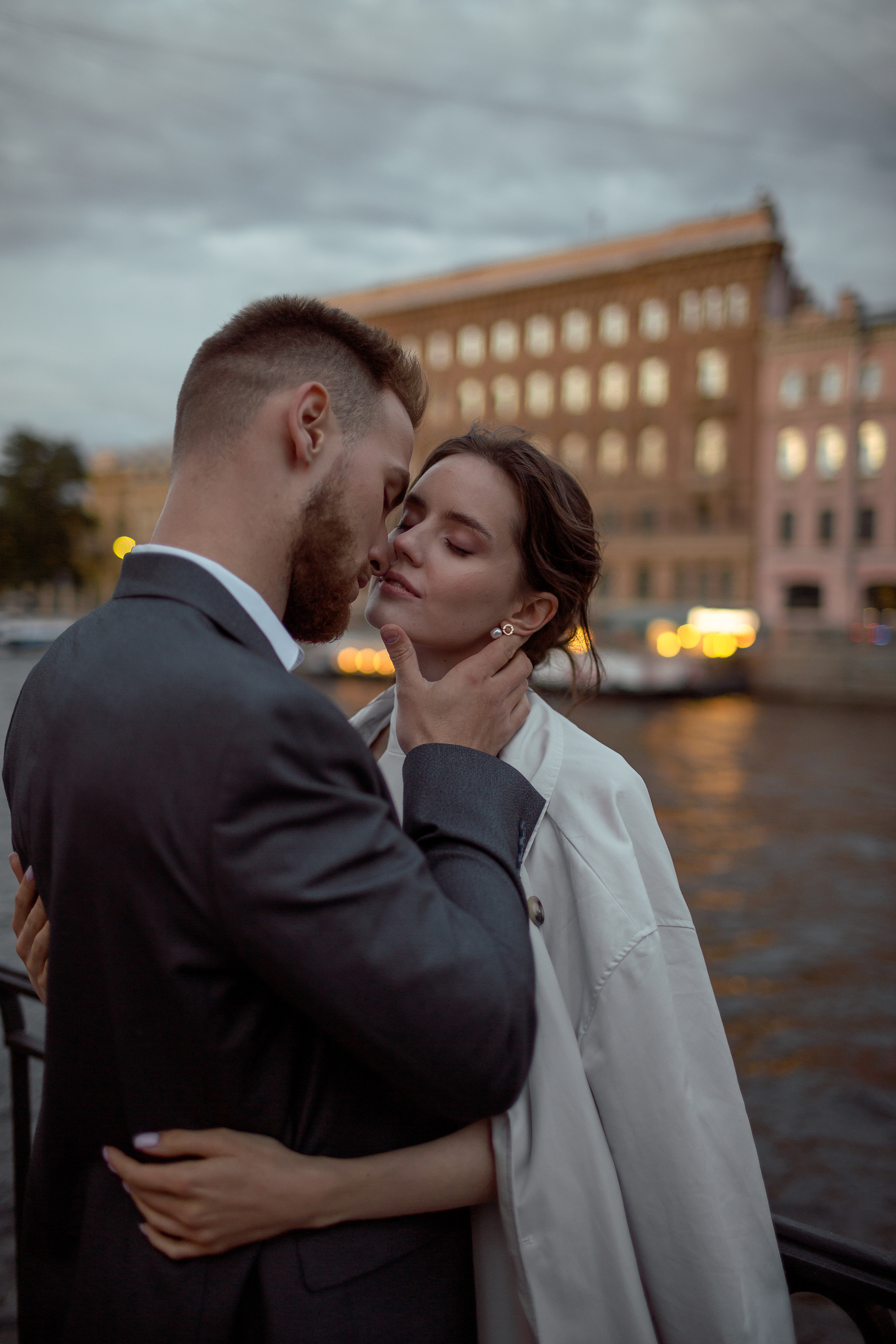 Питер🖤. Свадебный и семейный фотограф Спб Бошман Ирина