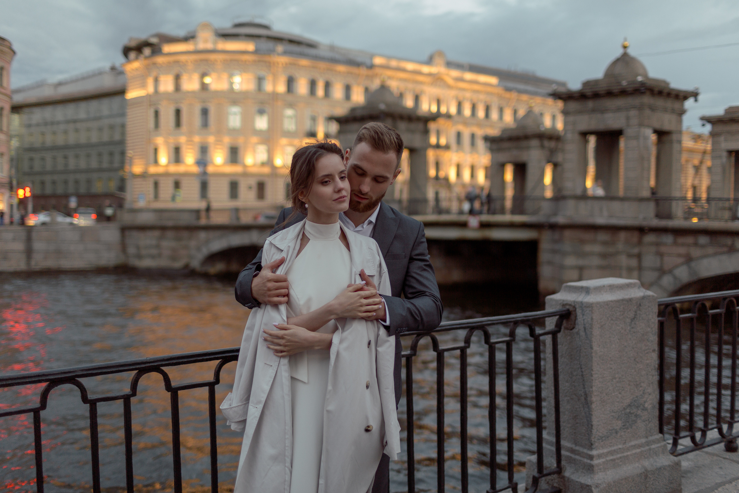 Питер🖤. Свадебный и семейный фотограф Спб Бошман Ирина