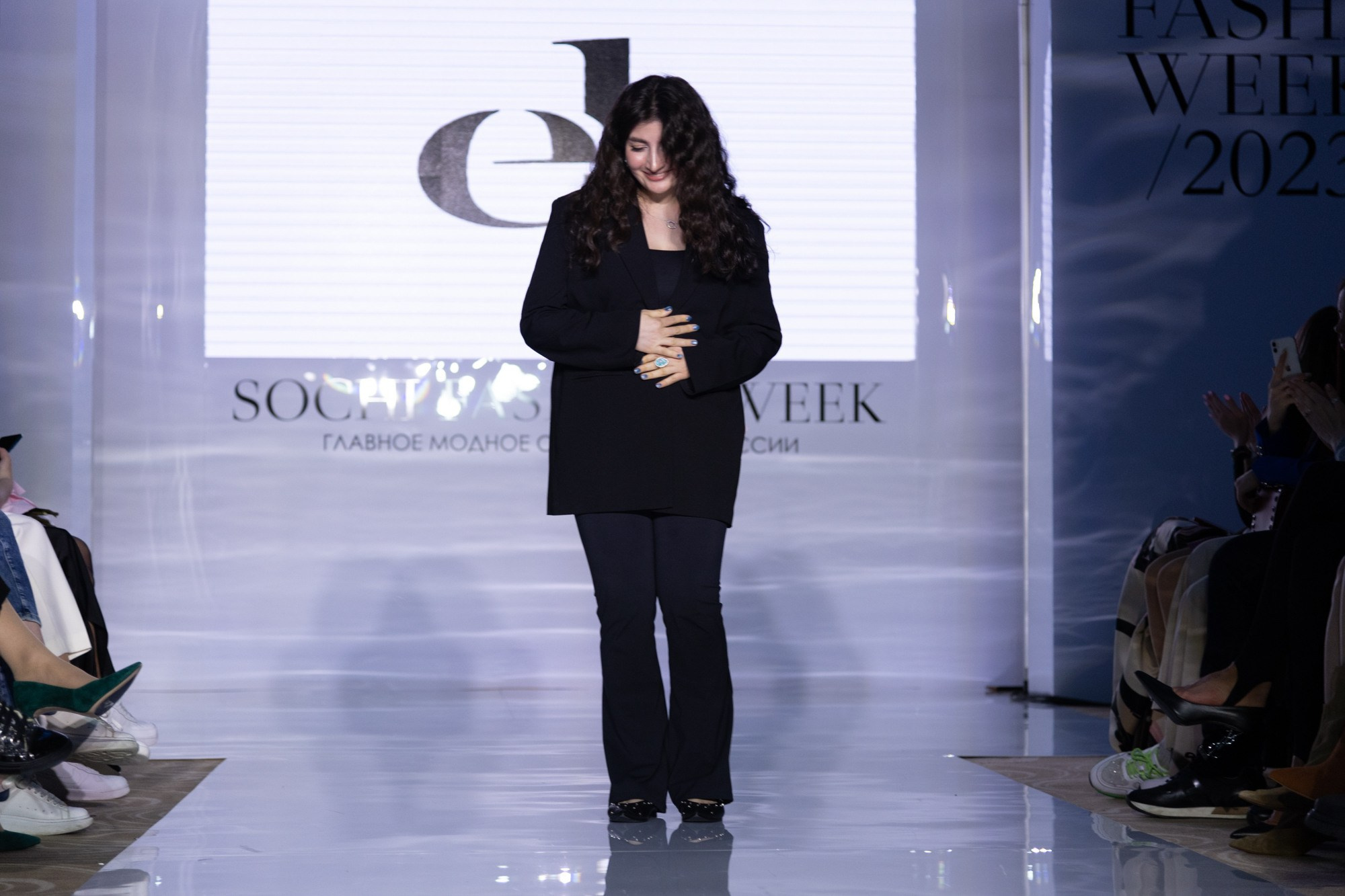 EL. / 23. Sakunov Photo