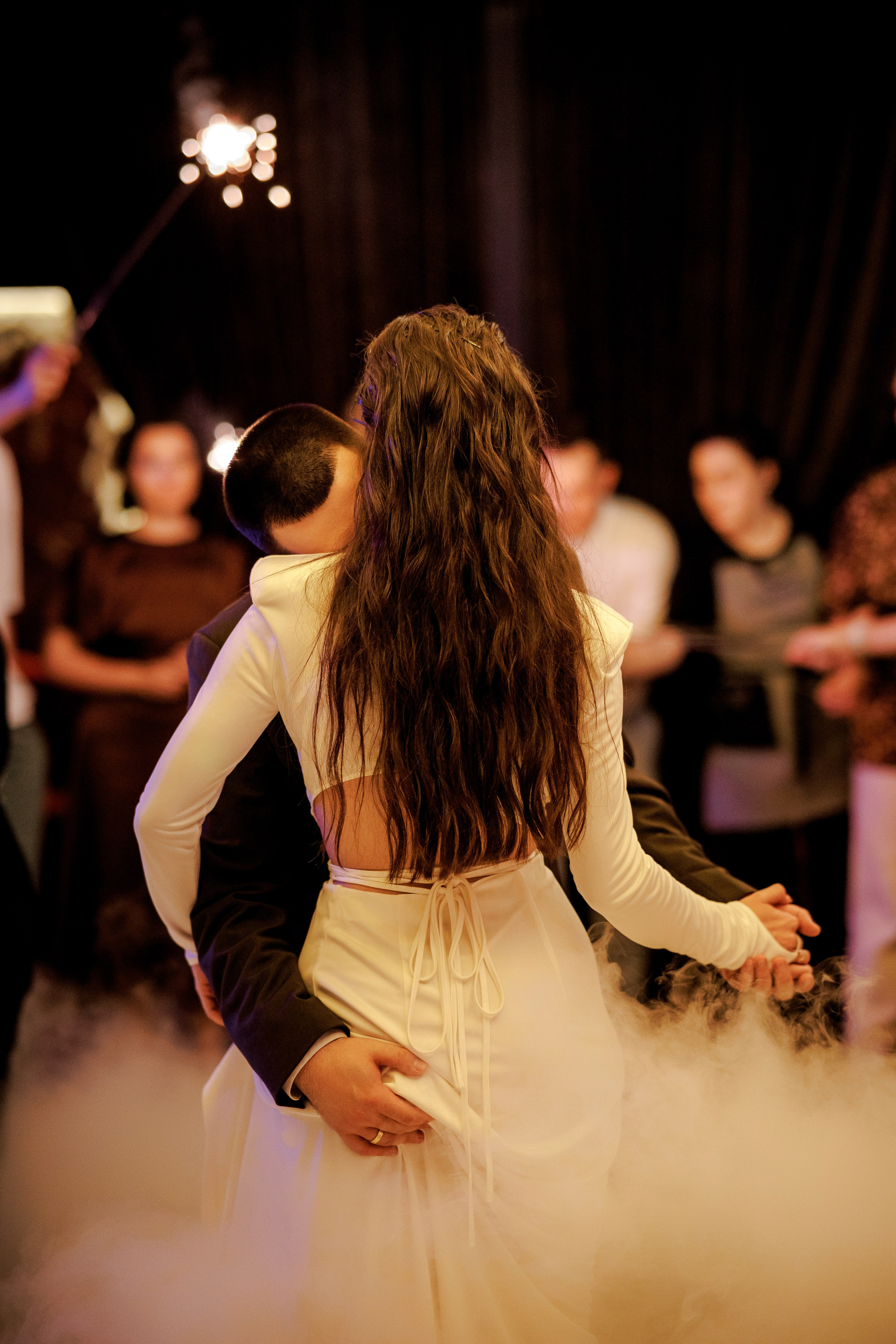 Иван & Ирина. Свадебный фотограф Костанай/Астана