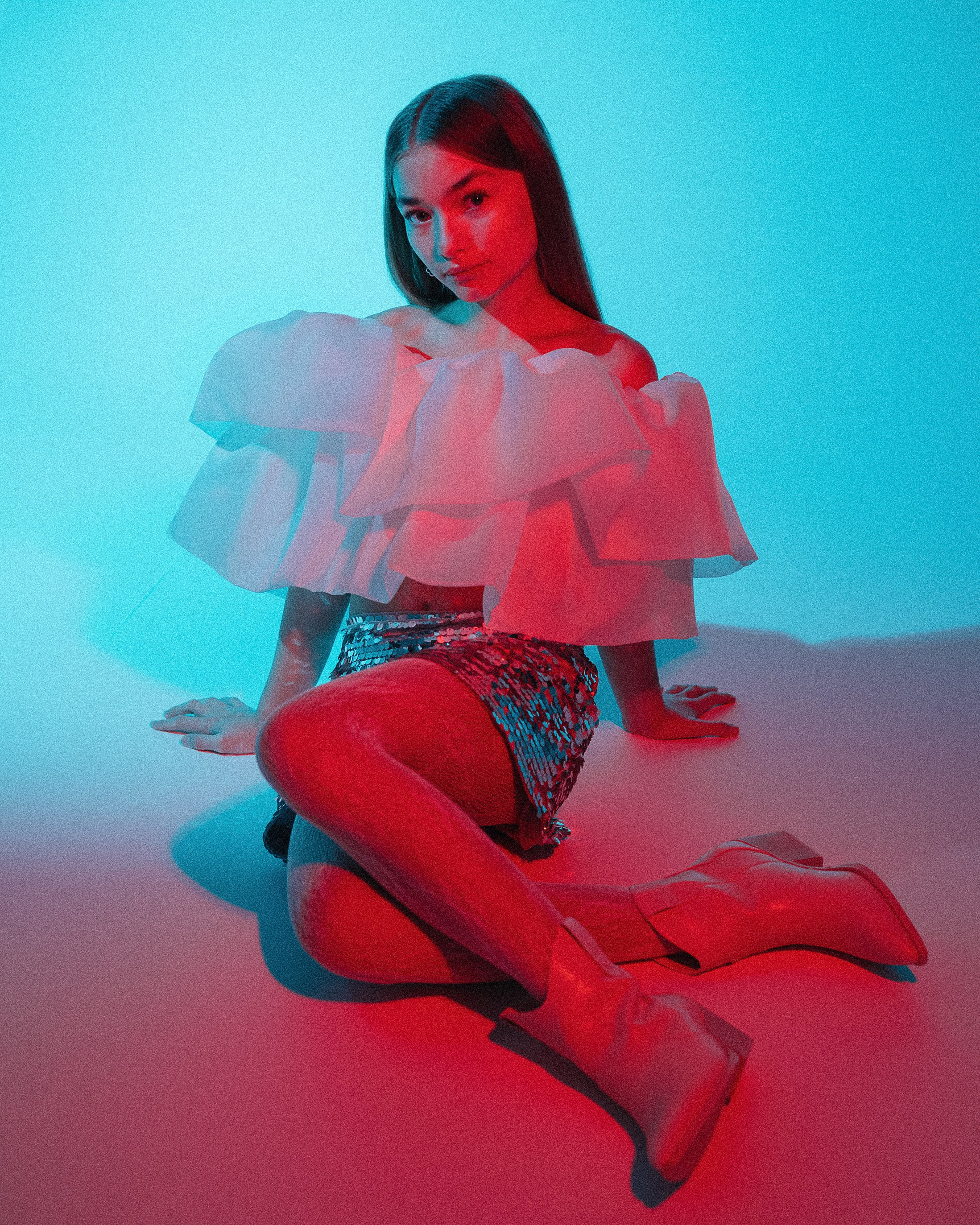 АСЕЛЬ (Студия). Детский фотограф Алексей Лазарев