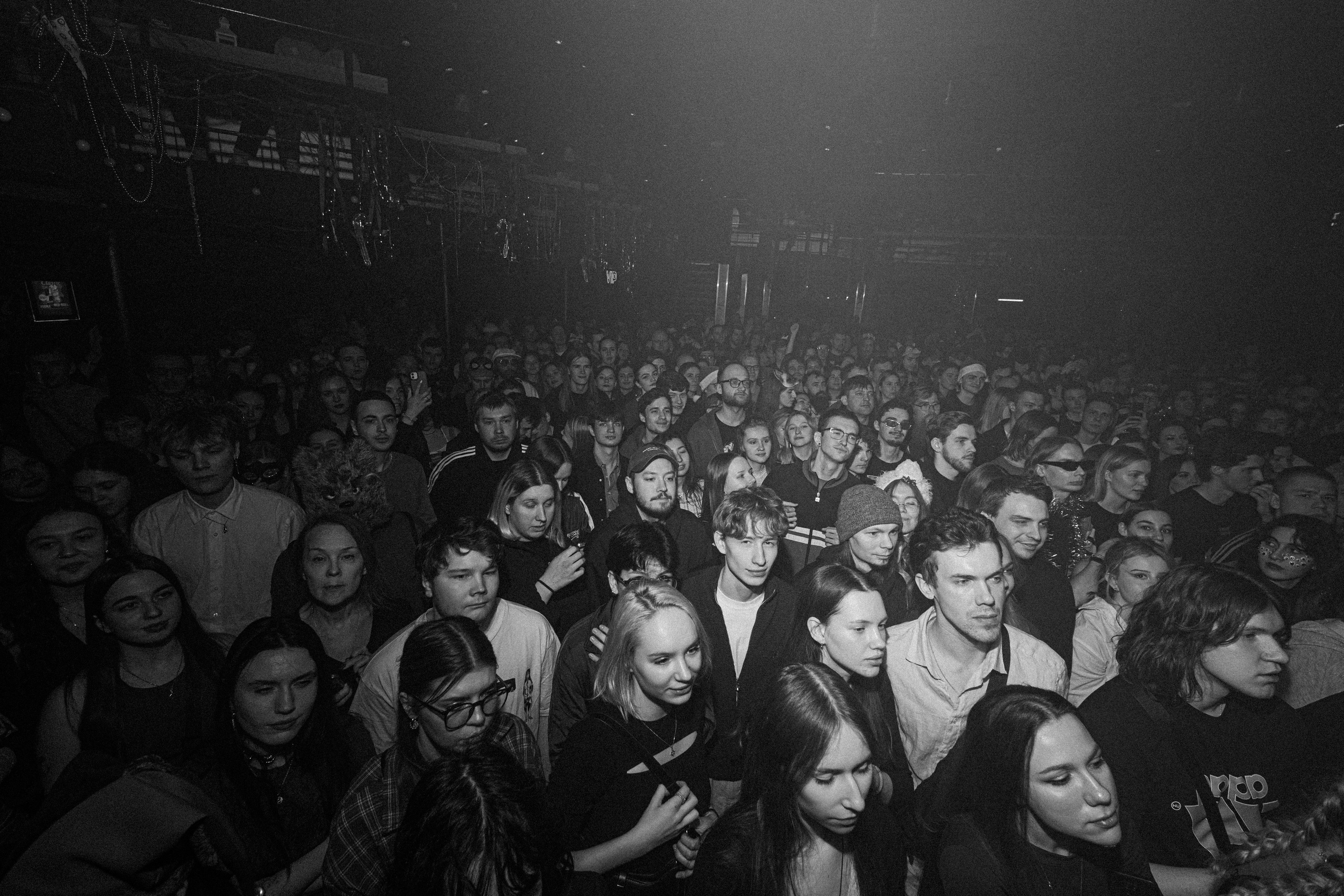 ЁЛКА ЗАЛПОМ х ХАСКИ’25. RUSLAN ROZANOV