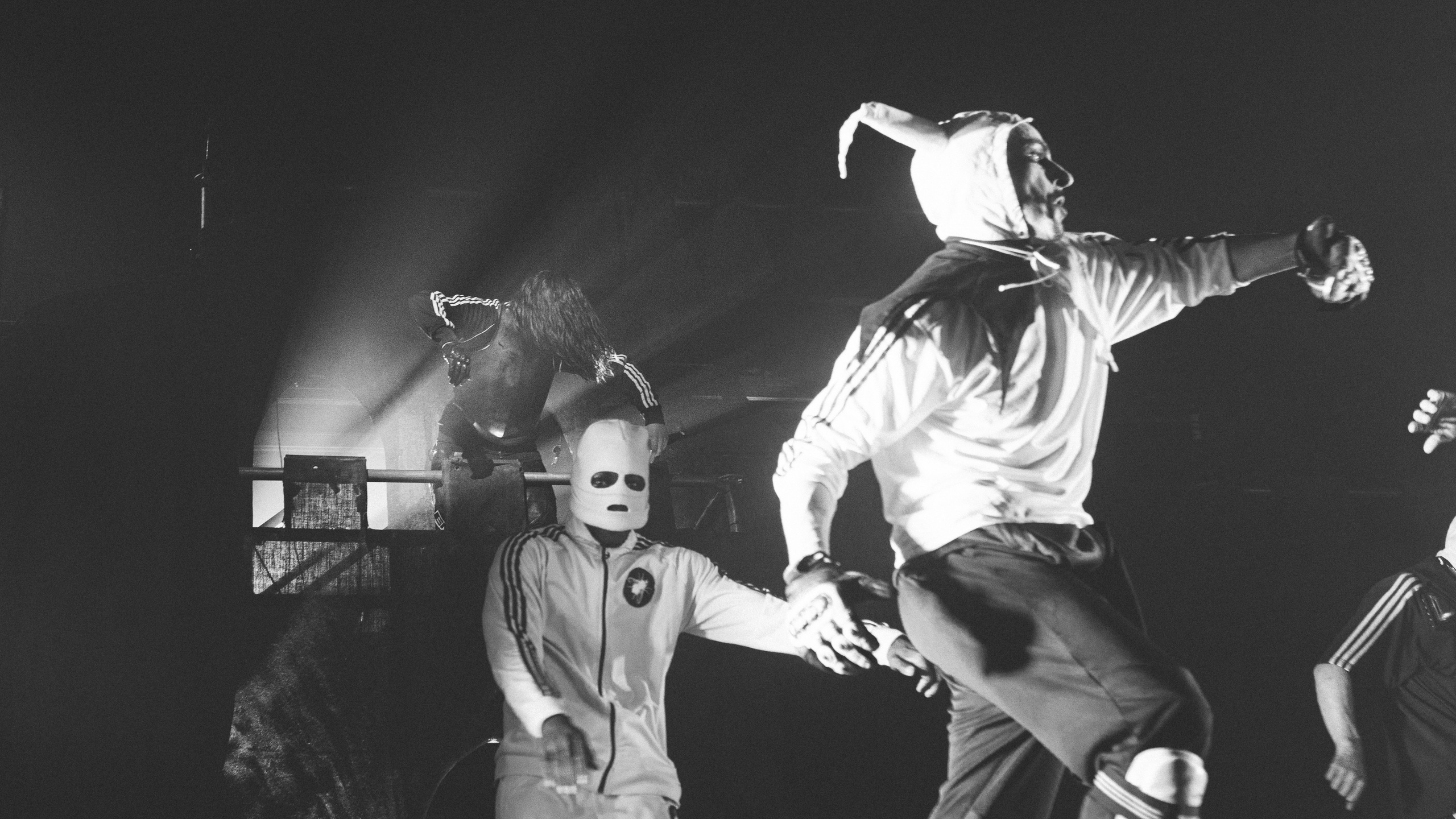 Хаски. Битва при Москве'26. RUSLAN ROZANOV