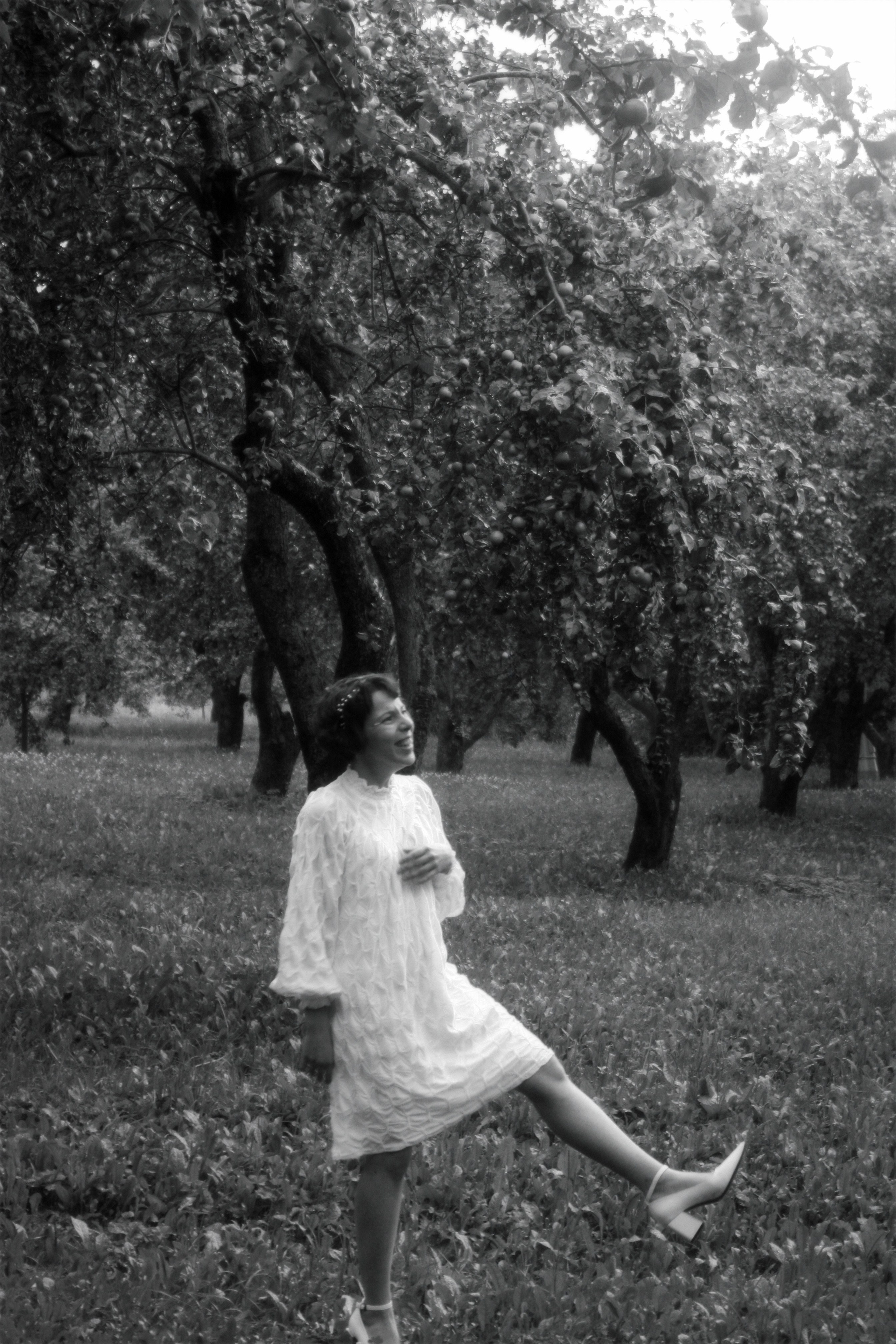 Она. Портретный фотограф kristen.soul | Кристина Гусева