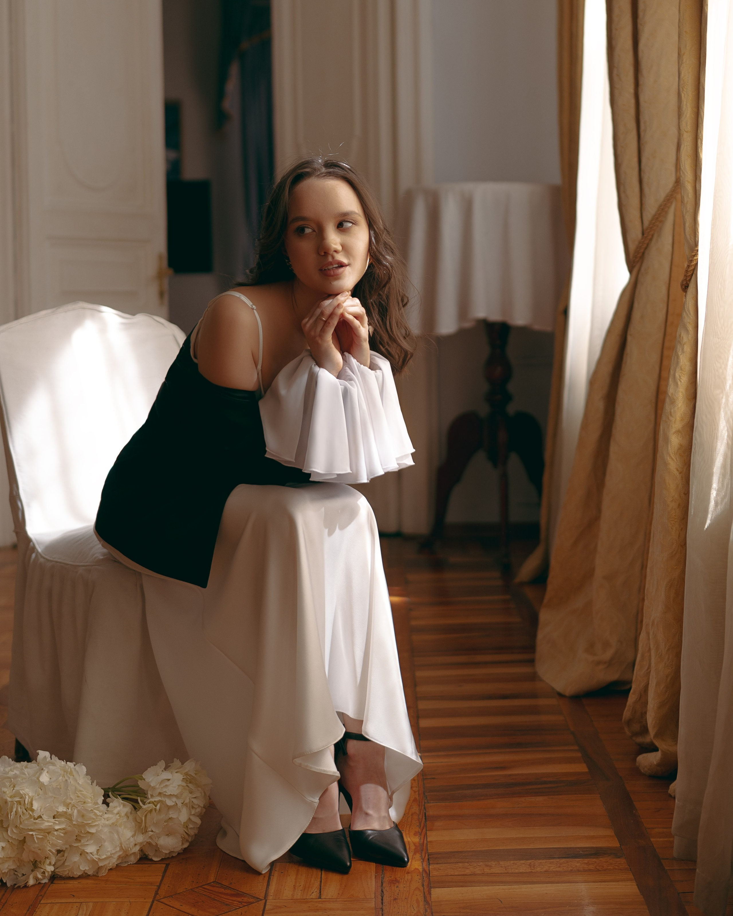 Полина. Фотограф Екатеринбург | Оля Макарова