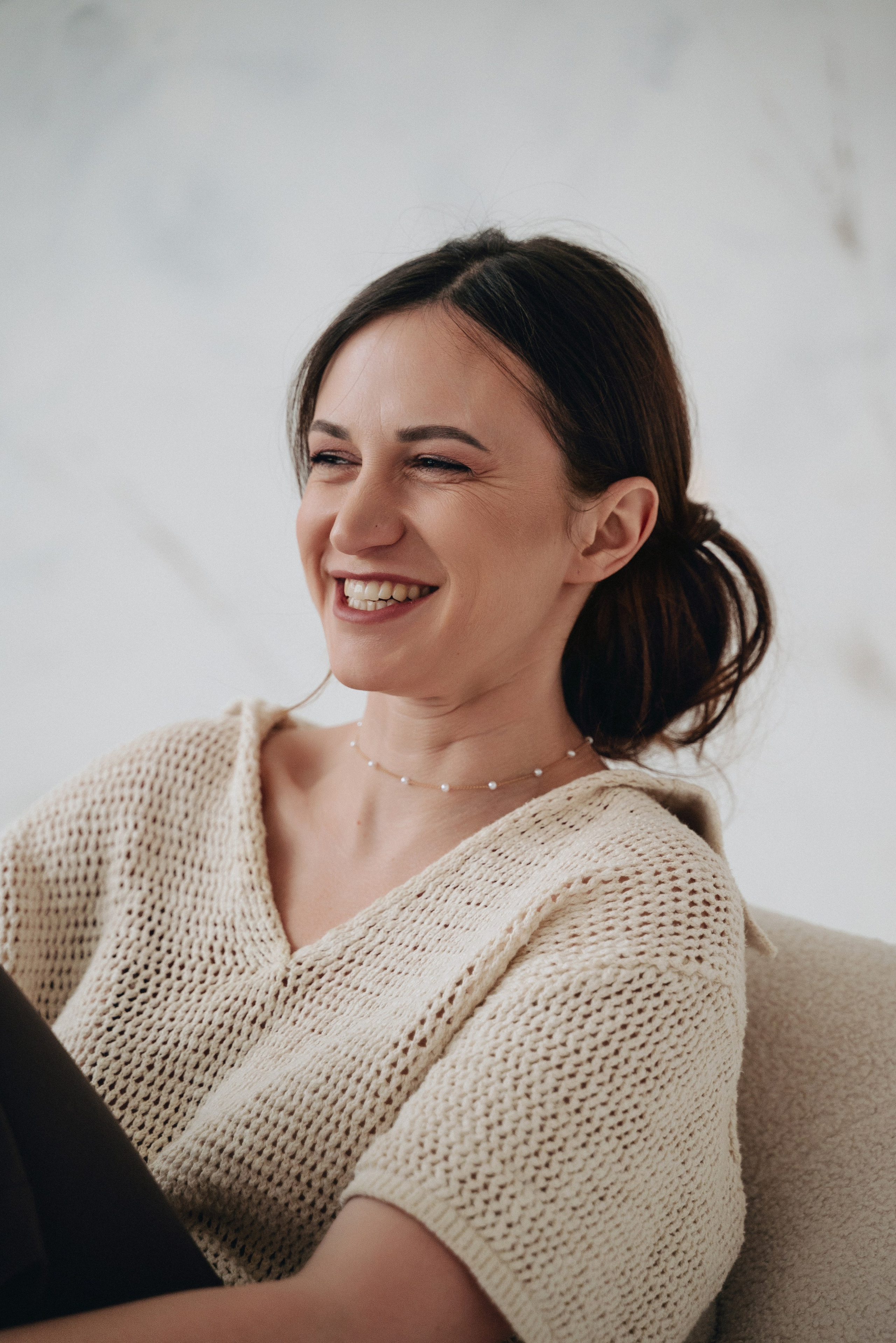 Анна Хыдырова, психолог. Екатерина Курбанова. Женский фотограф