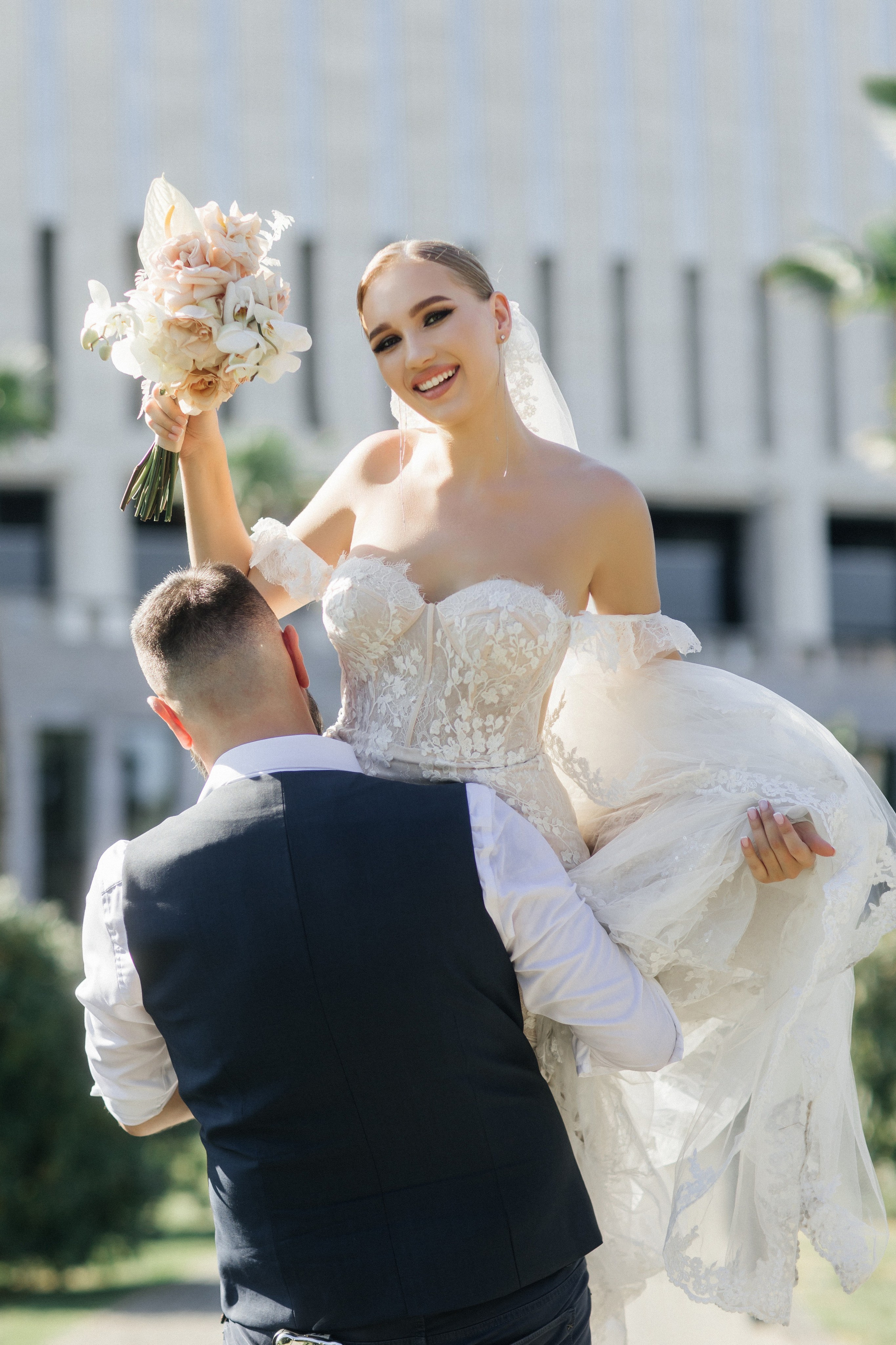 O & E. Фотограф Ольга Лапшина