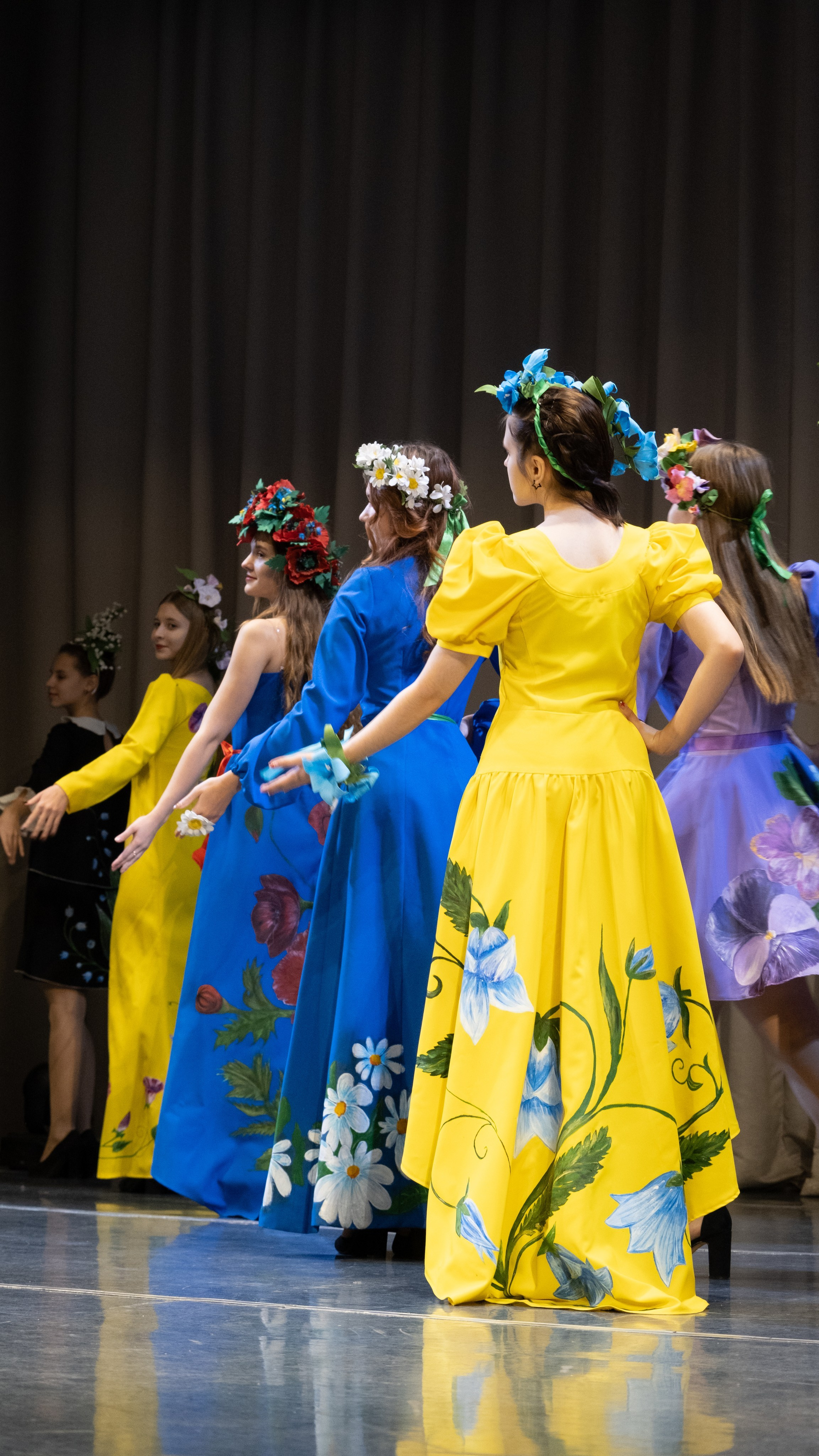 Краевой фестиваль, г. Красноярск. Репортажный фотограф в Иркутске Семён Фёдоров