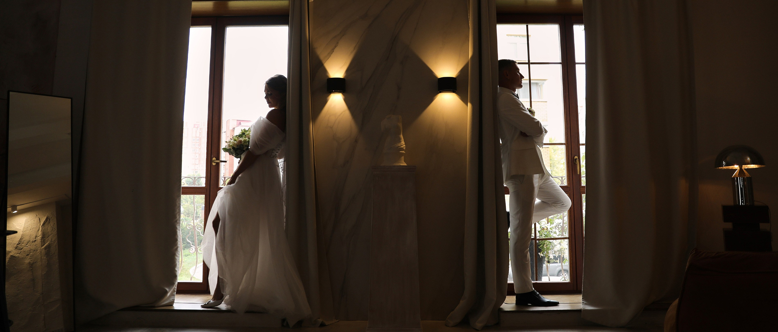 Свадебная фотосессия Екатеринбург. Фотограф Ксения Талькина — PRОкниги — Екатеринбург