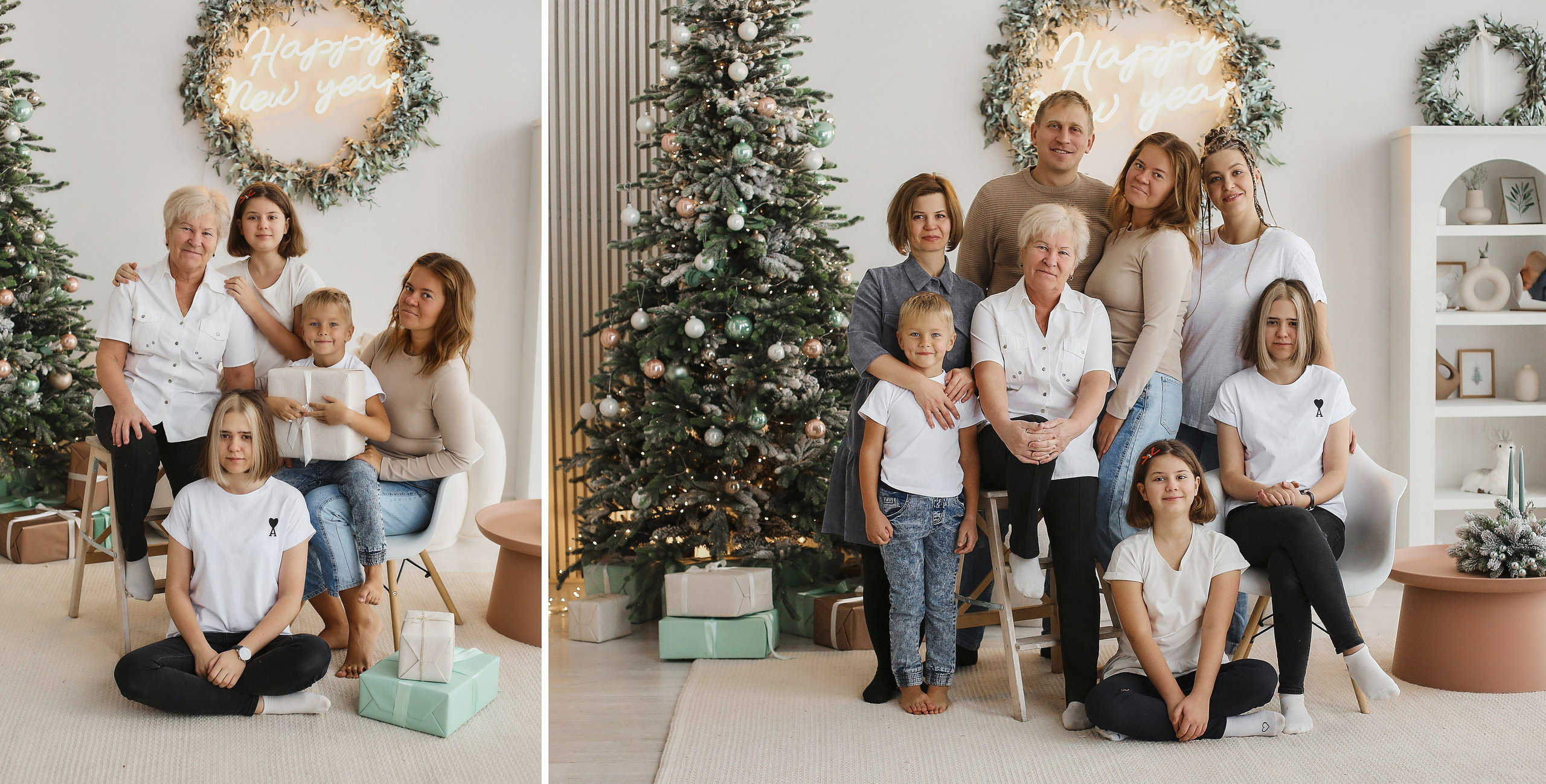 Семейная фотосессия. Фотограф Ксения Талькина — PRОкниги — Екатеринбург