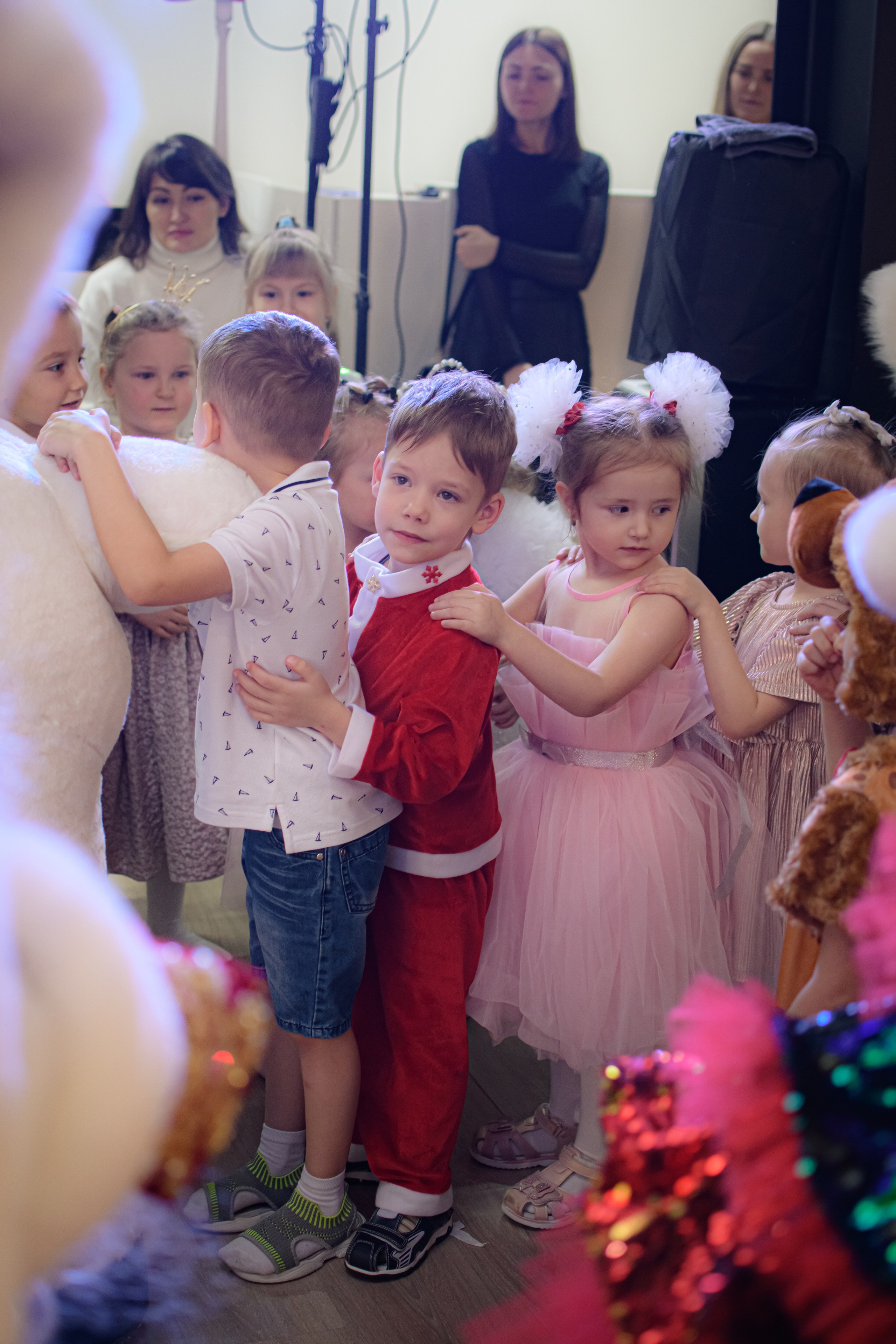 HAPPY NEW YEAR. Photokarish