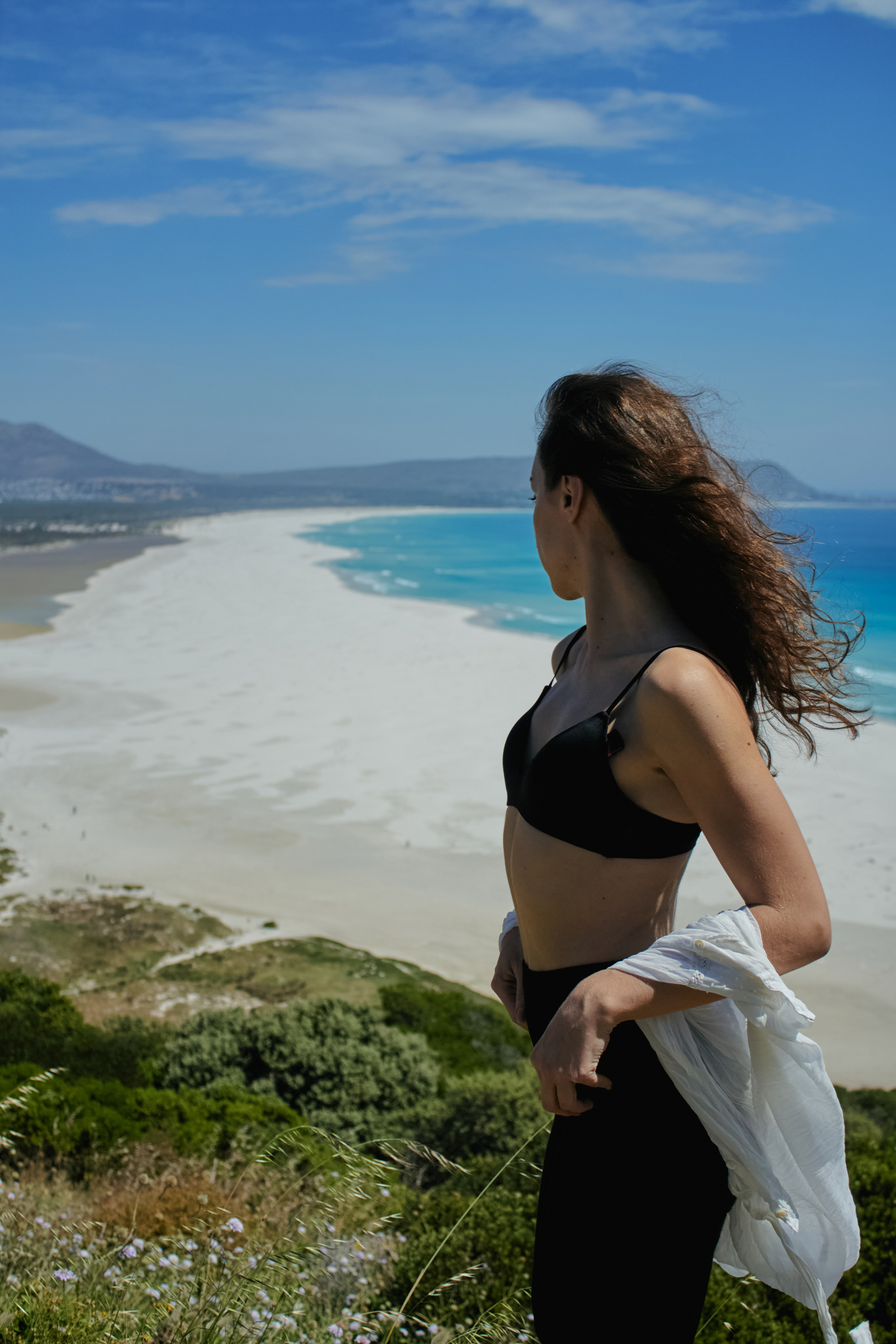 ЮАР. Профессиональный Фотограф во Владимире, в Москве и в Суздале — Полина Романычева