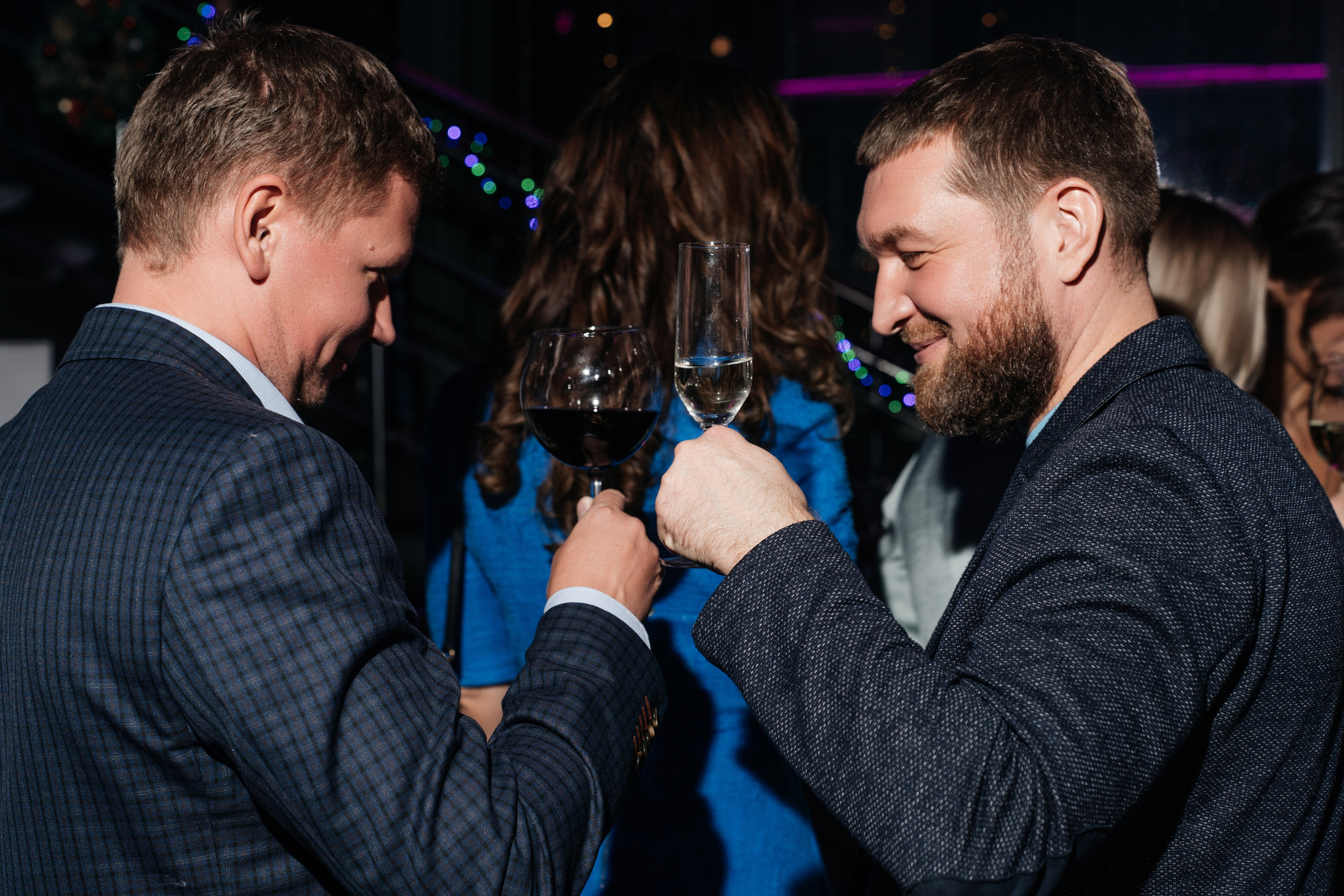 Корпоратив, MBI. Свадебный фотограф Москва Александра Аверкова