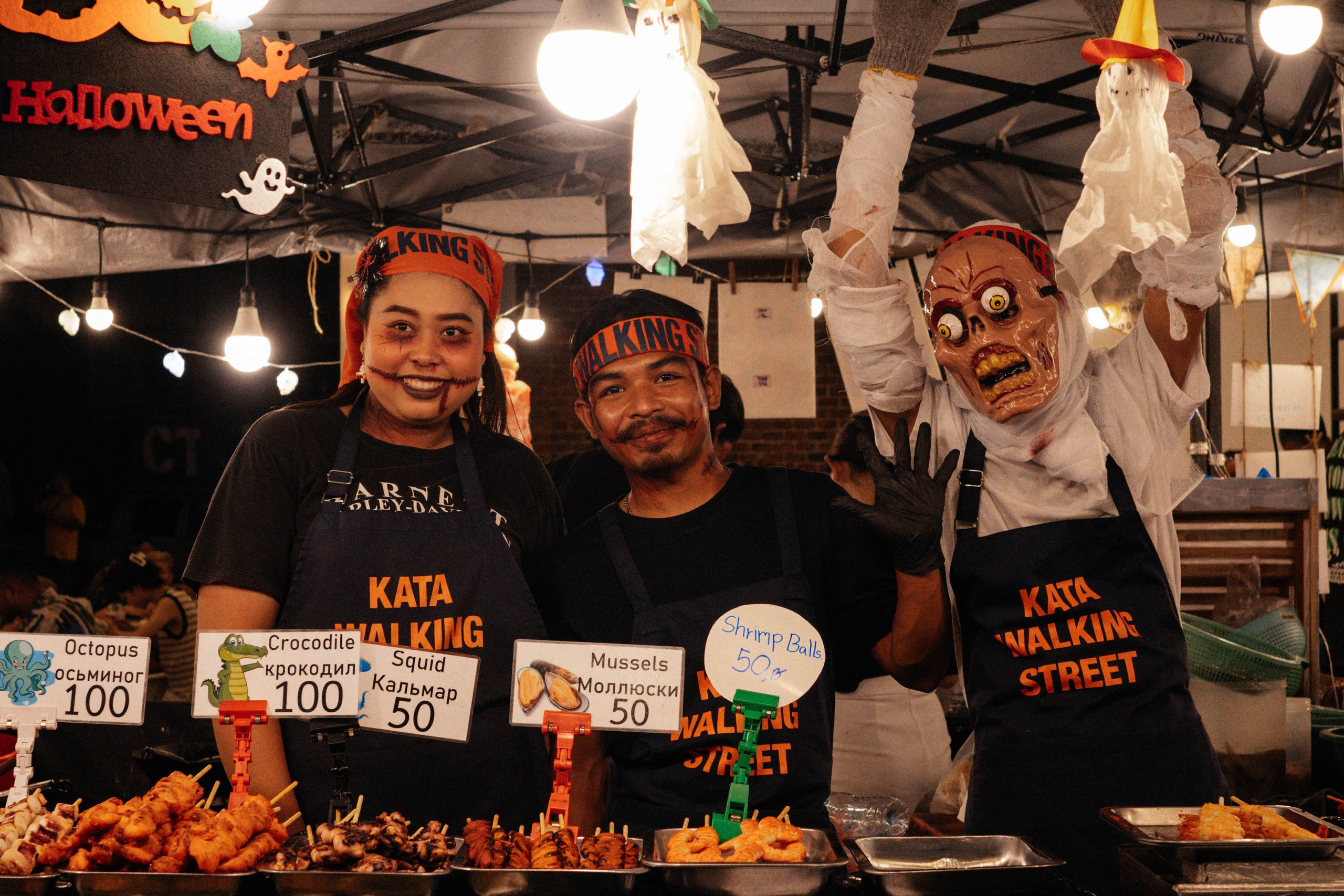 Тай, 2023. Свадебный фотограф Москва Александра Аверкова