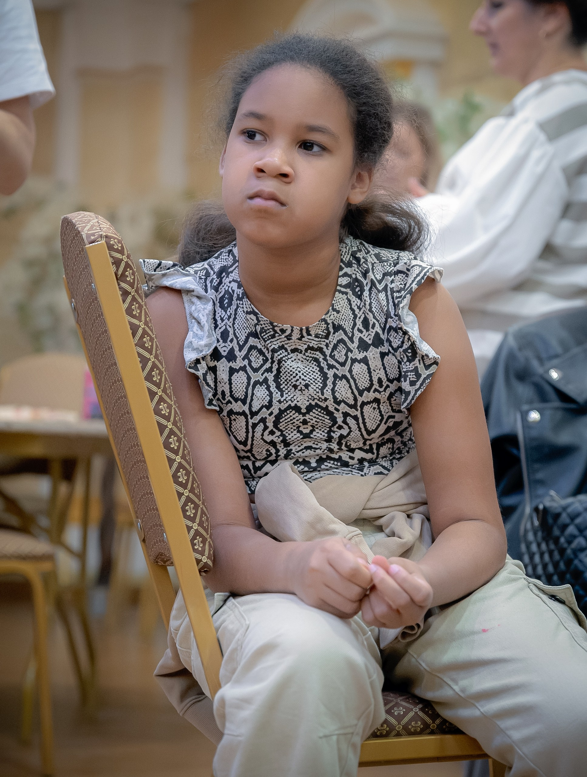 Седьмая «Неделя моды. Сибирь» в Тюмени