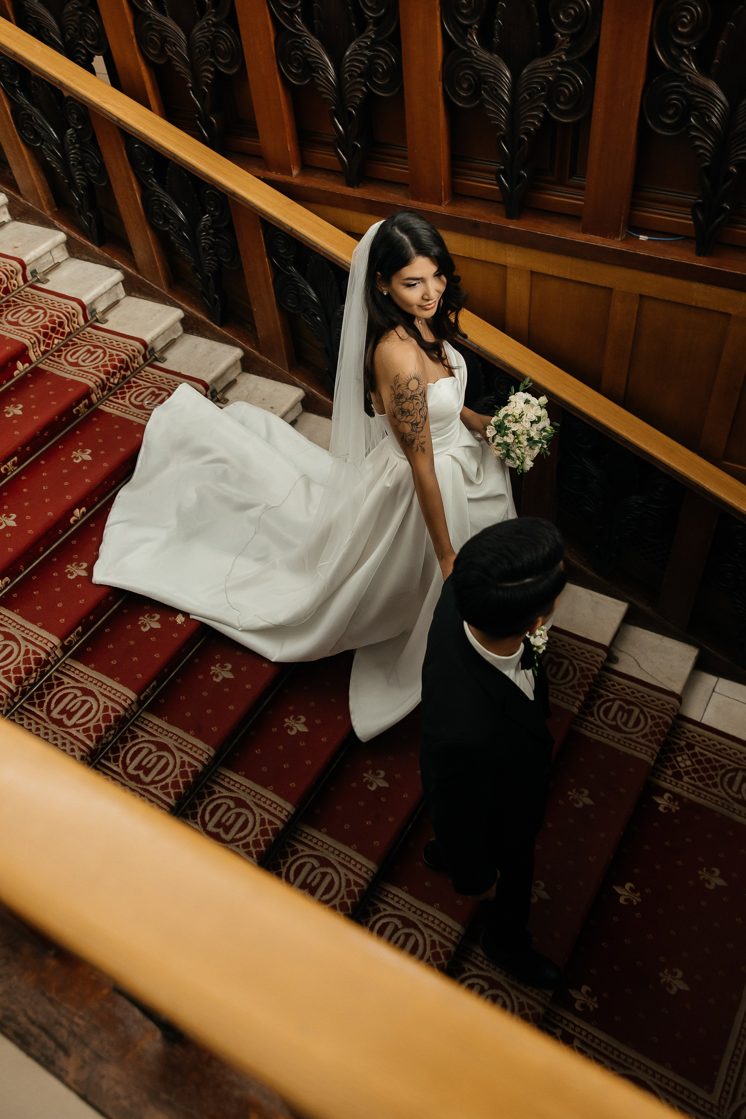 Дастан и Сабина. СВАДЕБНЫЙ ФОТОГРАФ МОСКВА