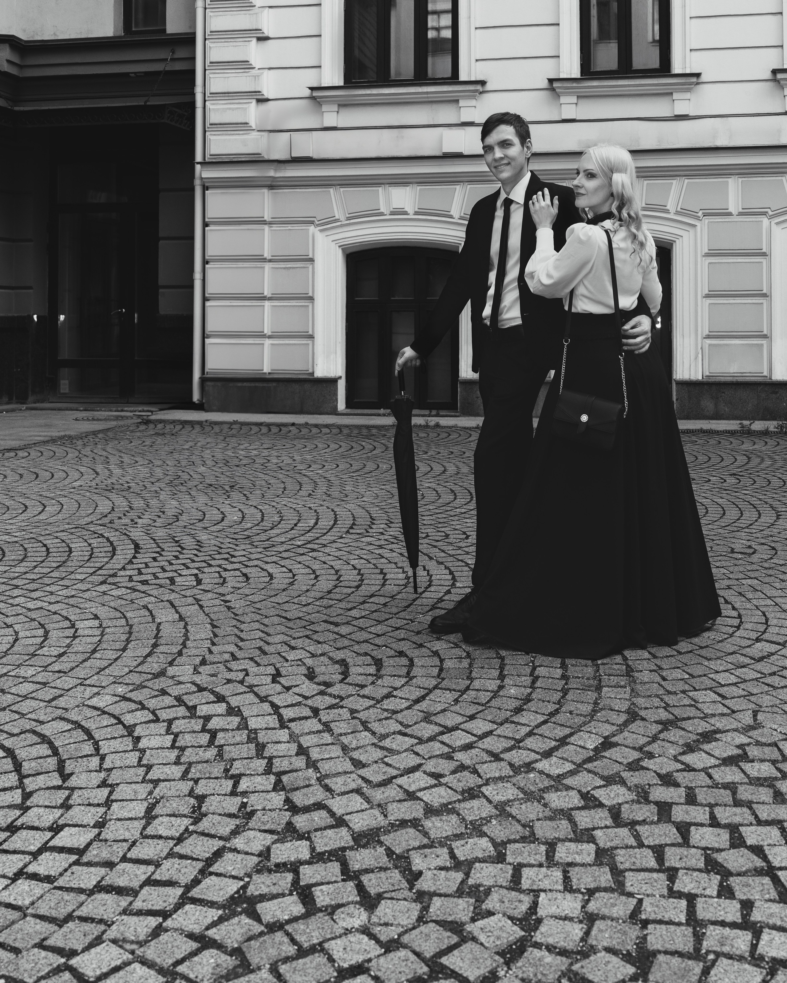 EKATERINA SELINA. Shamirov Arkadiy