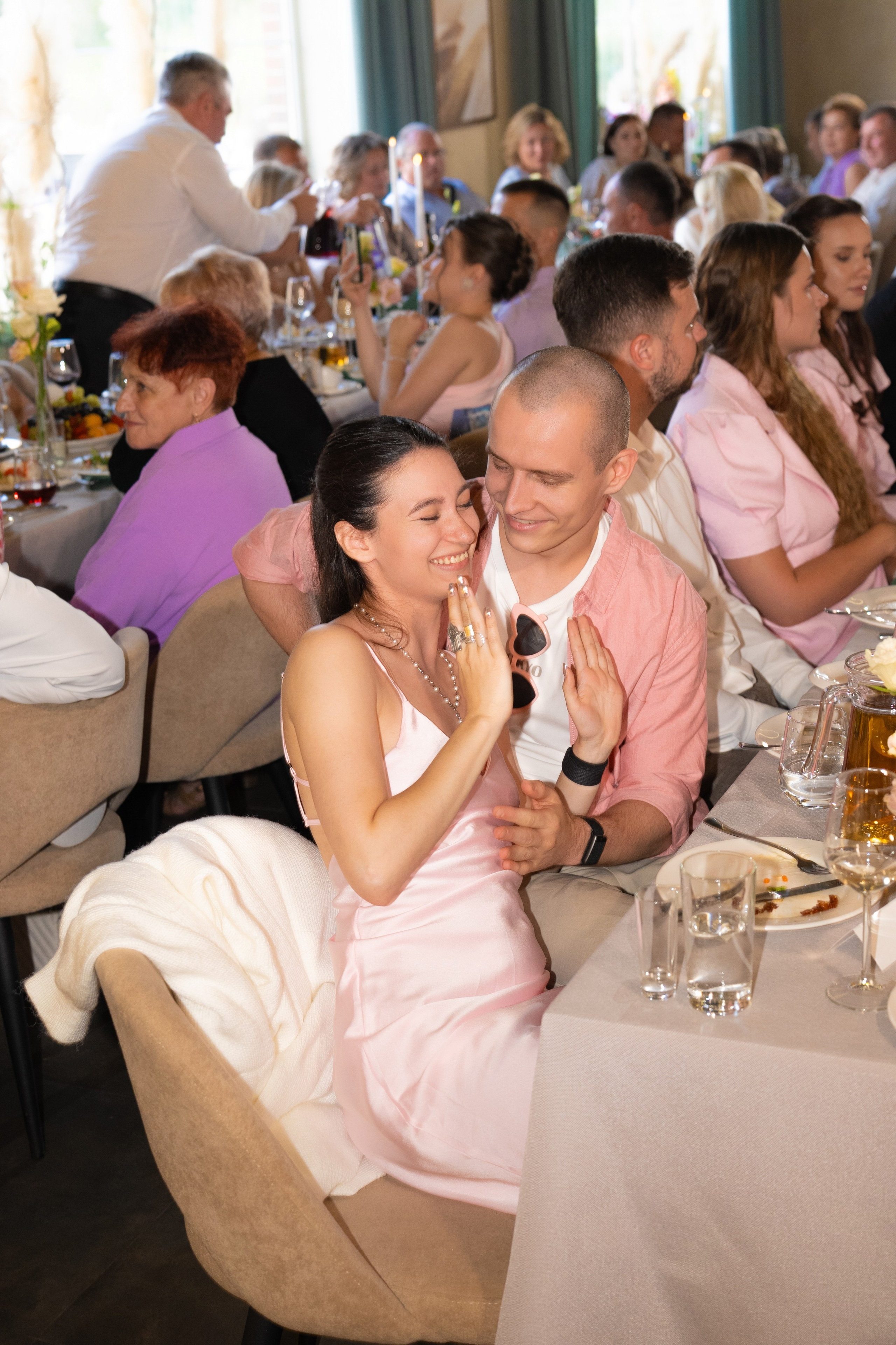 Y&V. Vladislav Blinov photographer