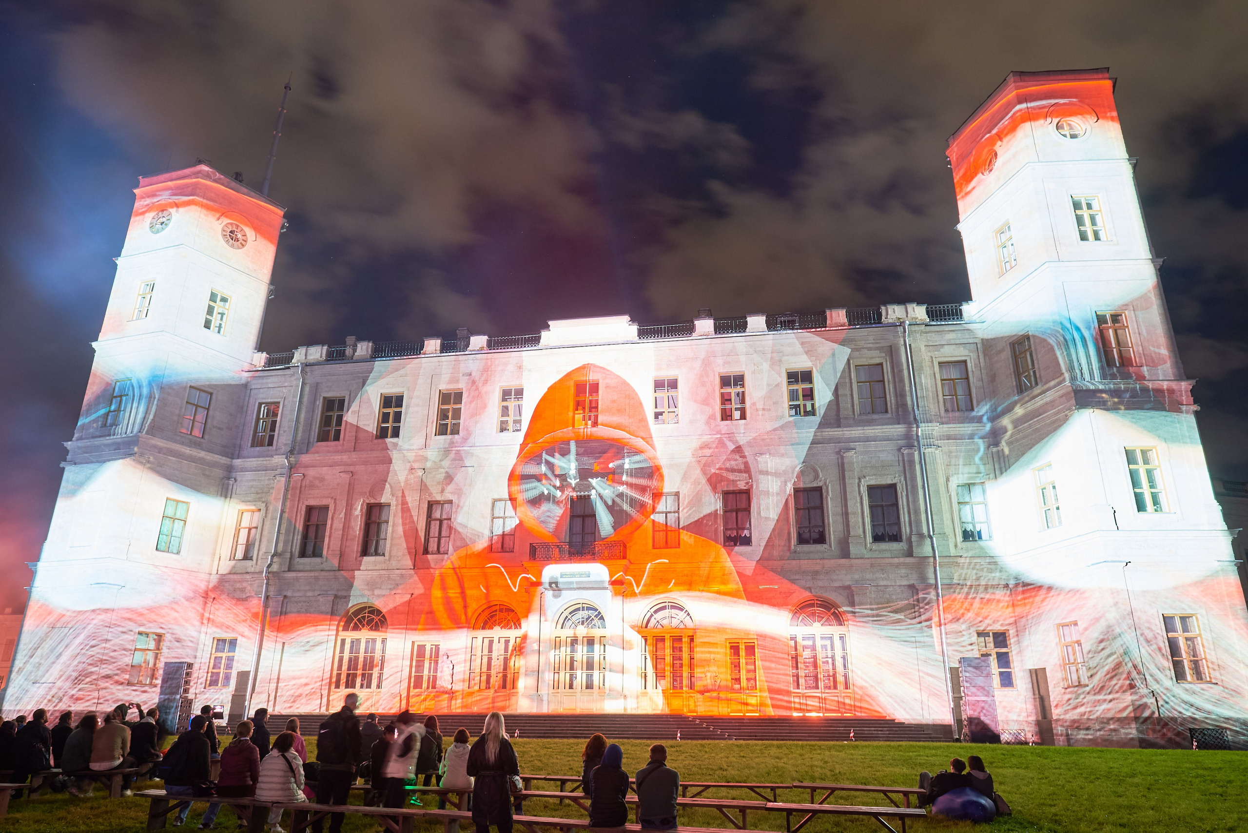 Ночь Света 2025