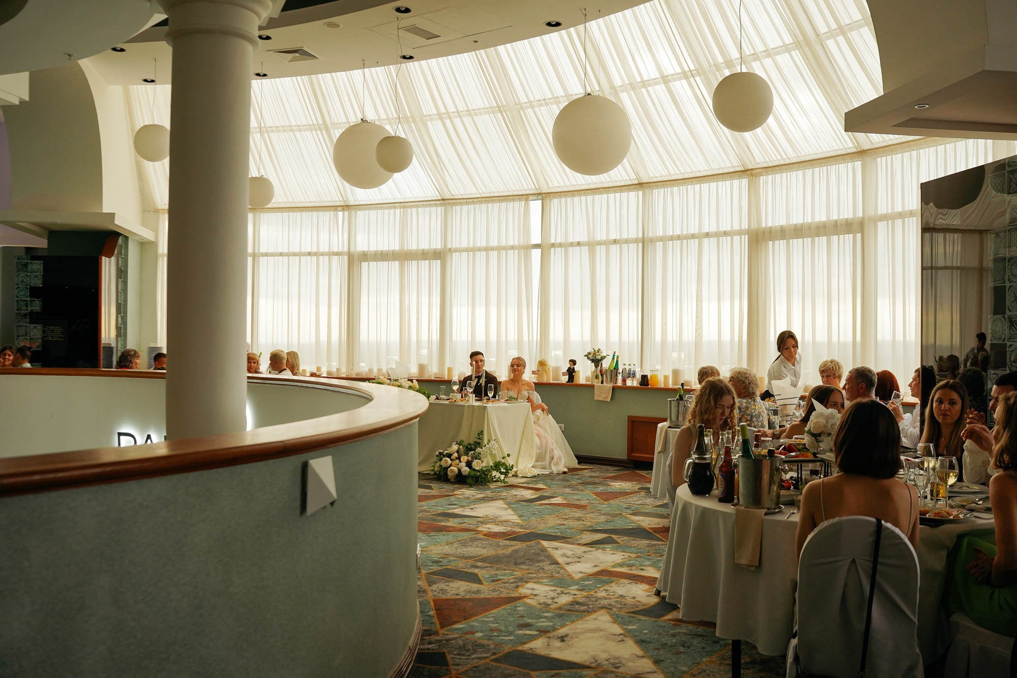 Игристое | 2023 Артём и Вероника. ИТВИ