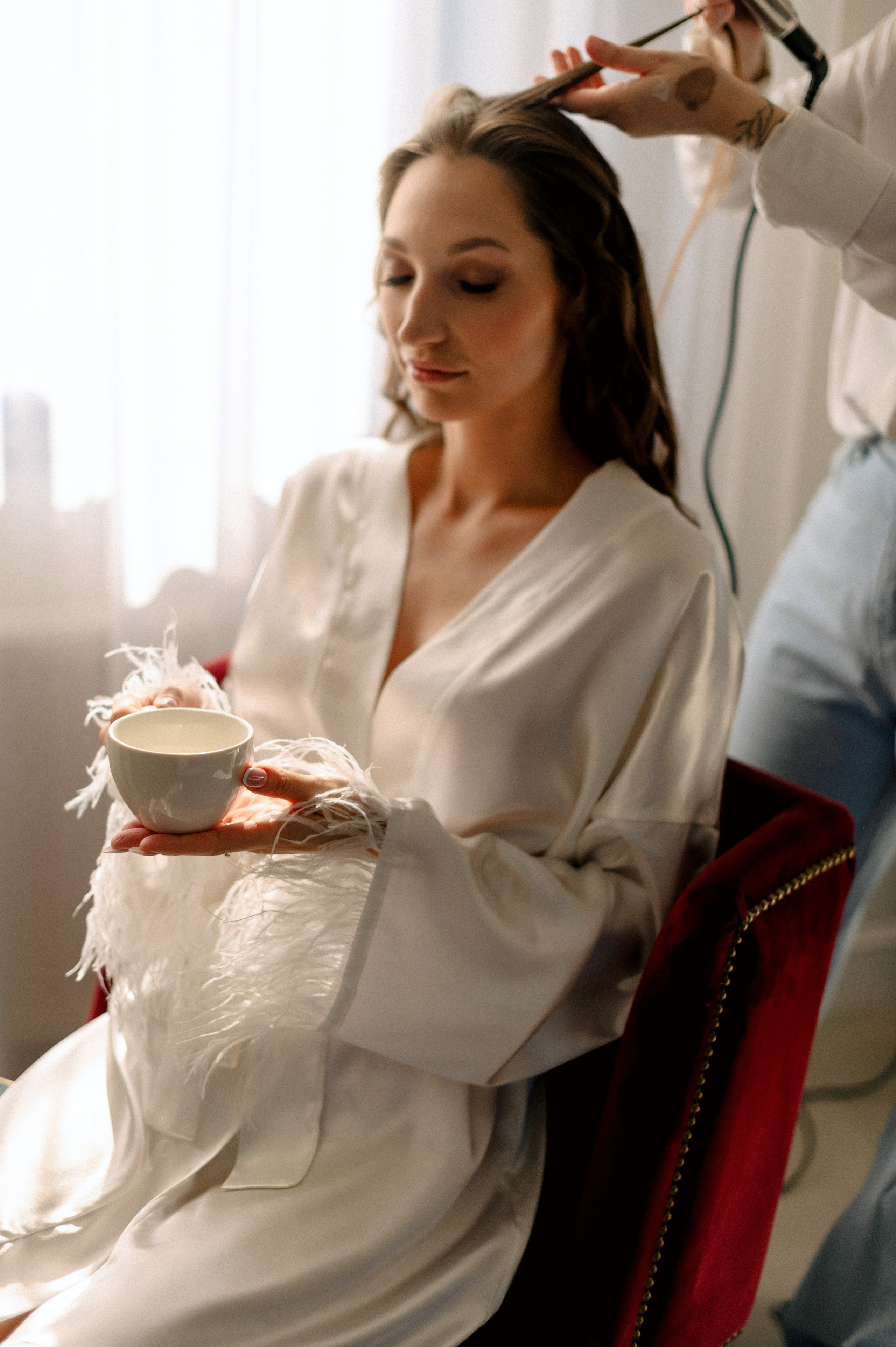 НАСТЯ и ЮРА. Шашкова Вероника / Свадебный и семейный фотограф Москва и Ярославль