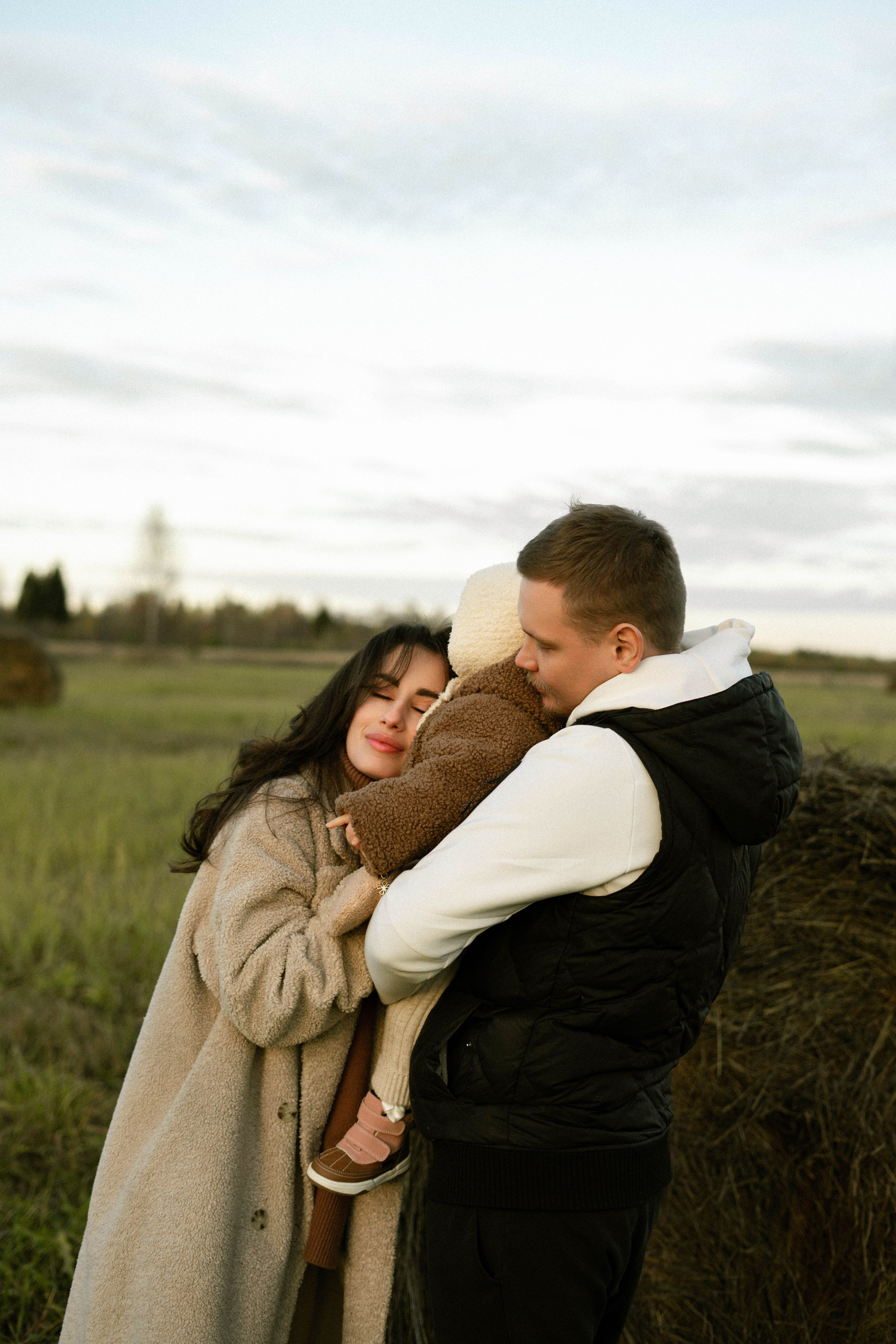 Family story. Главная