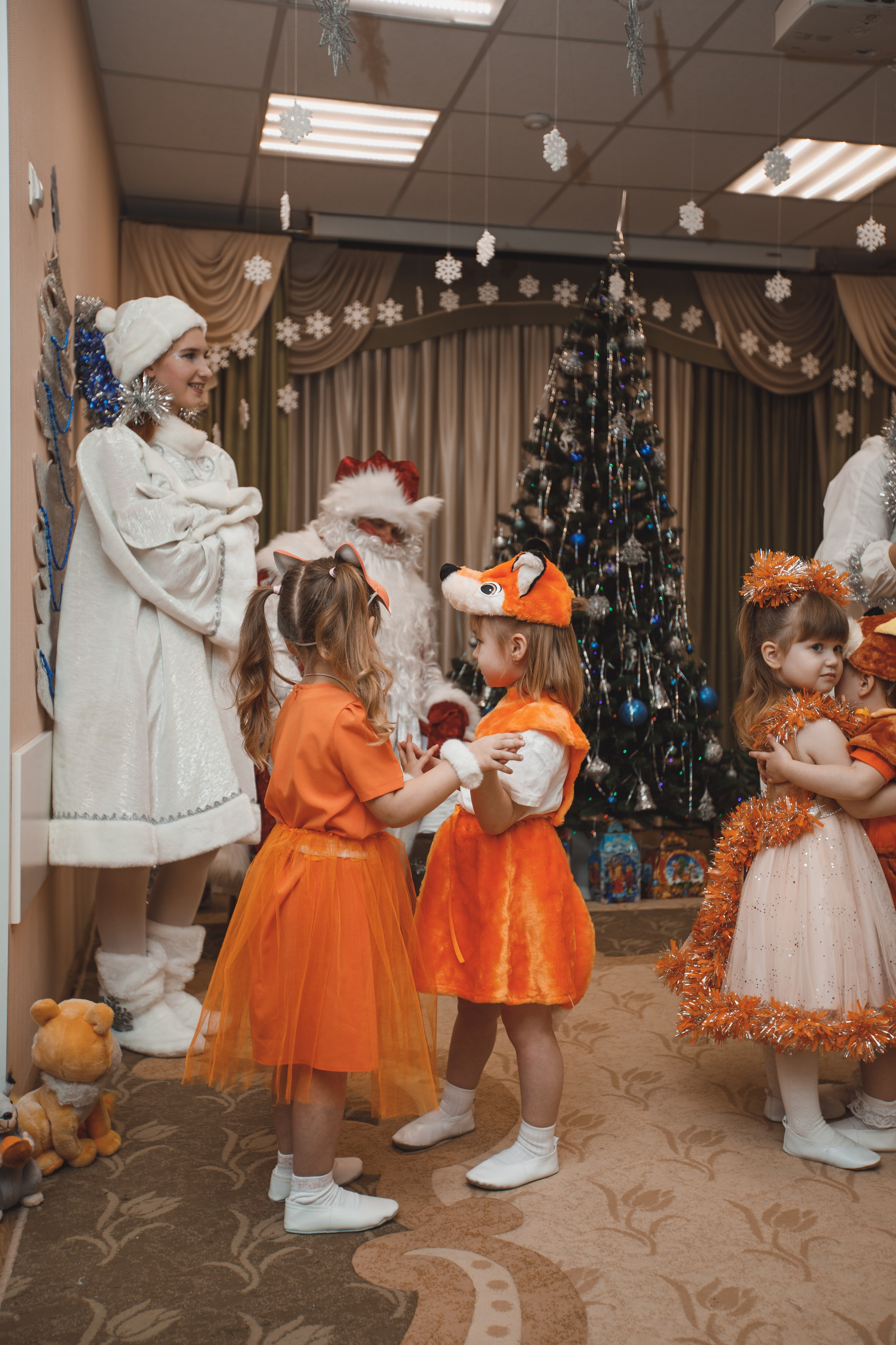 Утренники и др. Свадебный и контент фотограф в Белгороде Ярослав Гаврилейченко