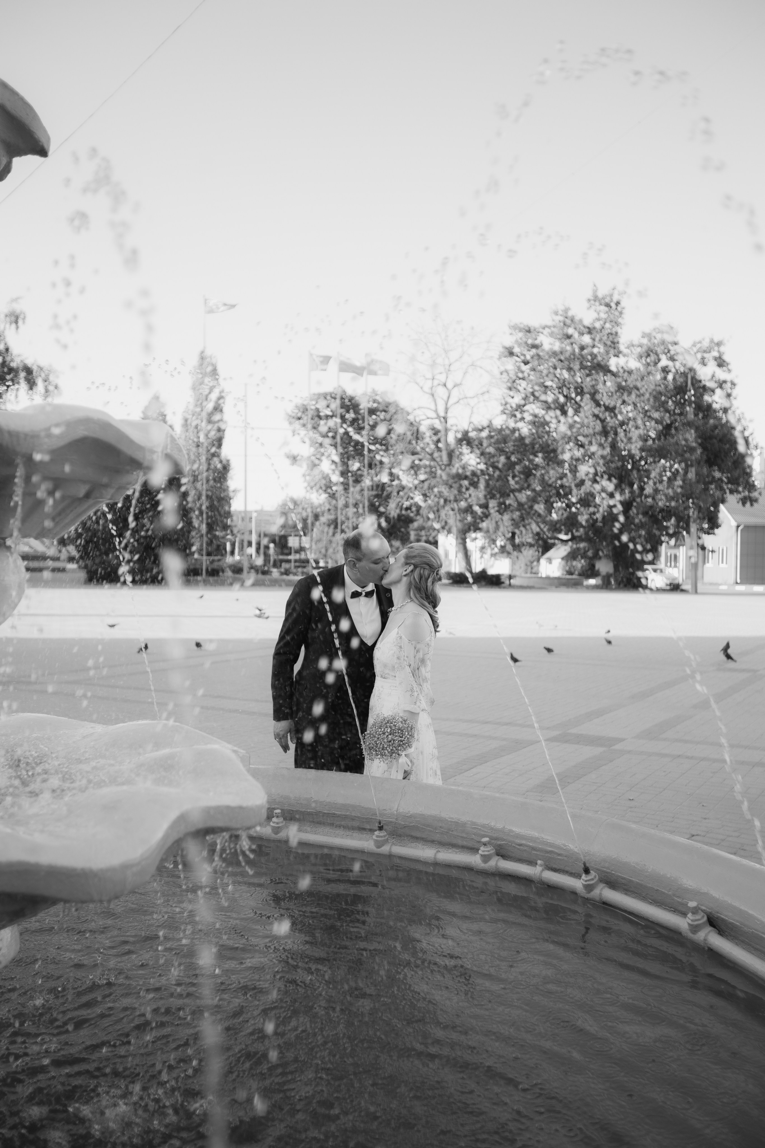 Виктор и Ирина. Свадебный и контент фотограф в Белгороде Ярослав Гаврилейченко