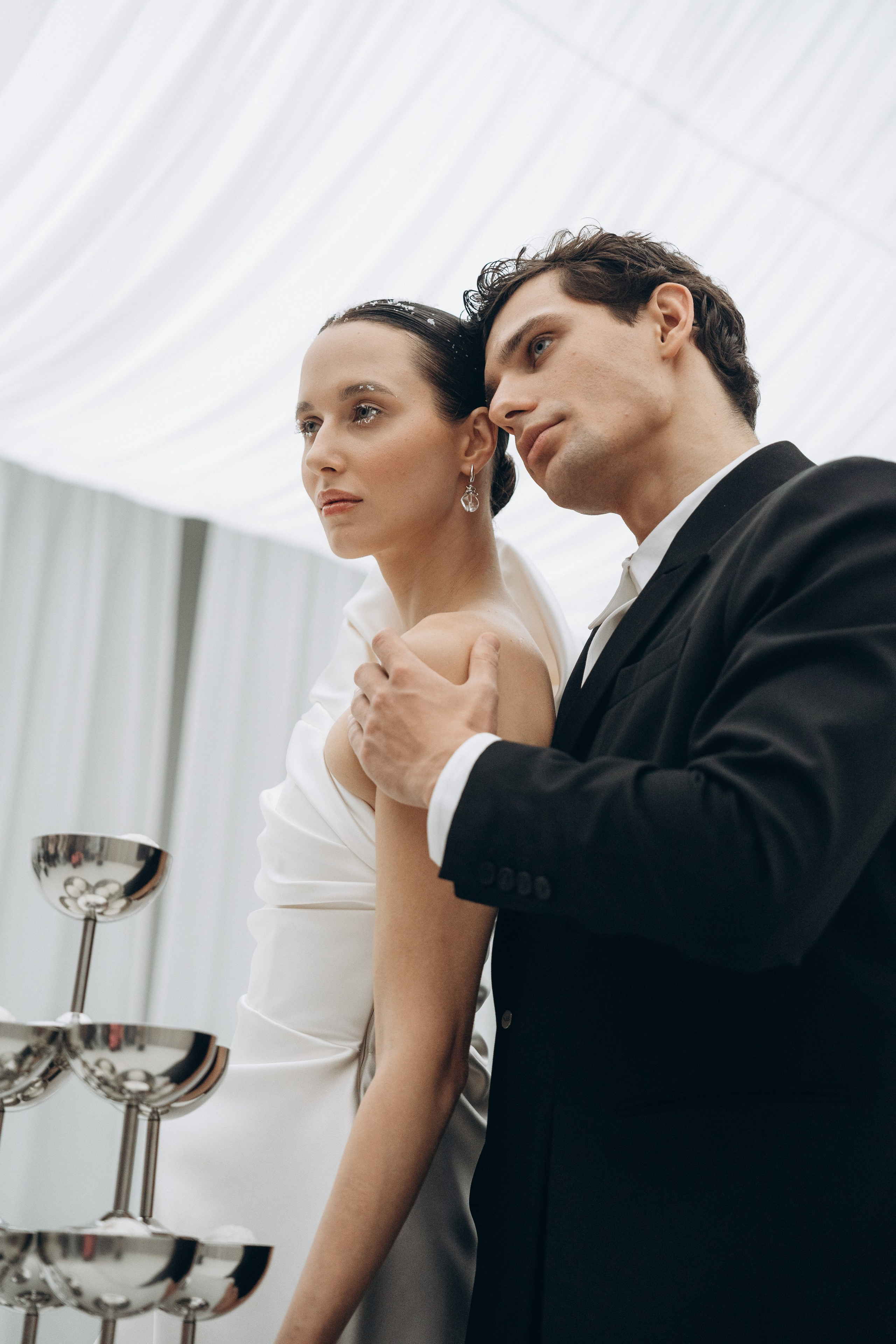 МК Виктории Романовой. Свадебный и портретный фотограф в Дагестане