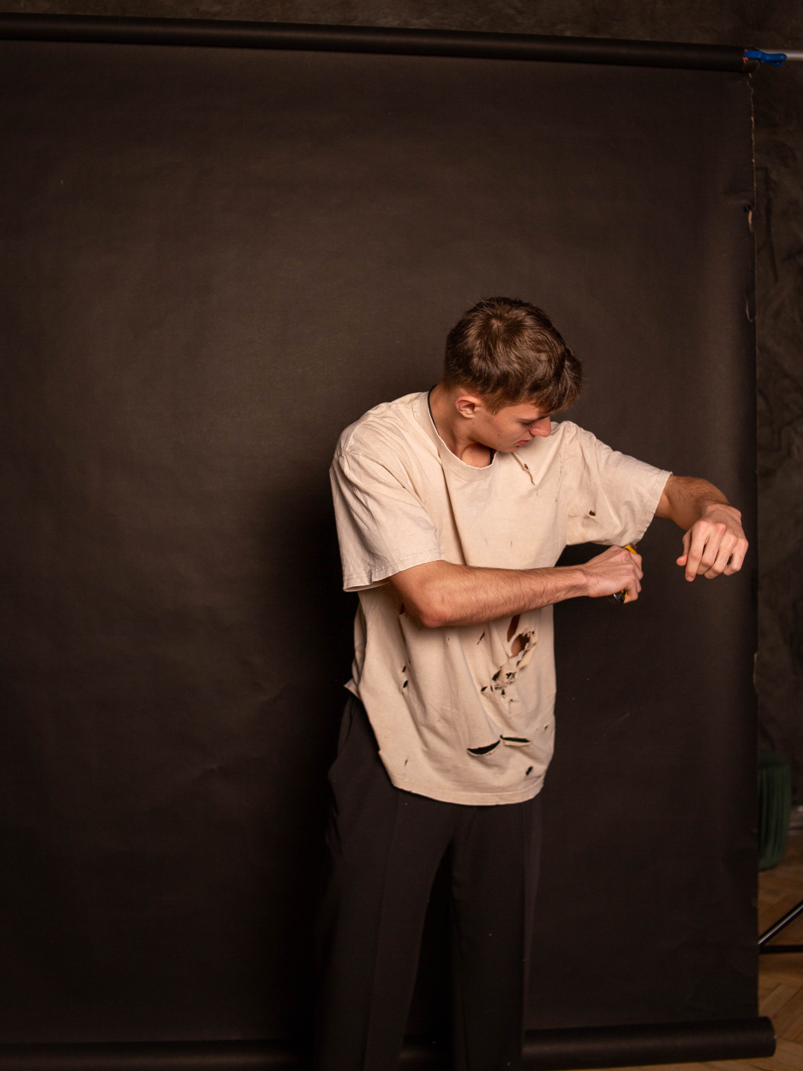 Влад. Семейный фотограф Софи Симакова в Волгограде и Волжском