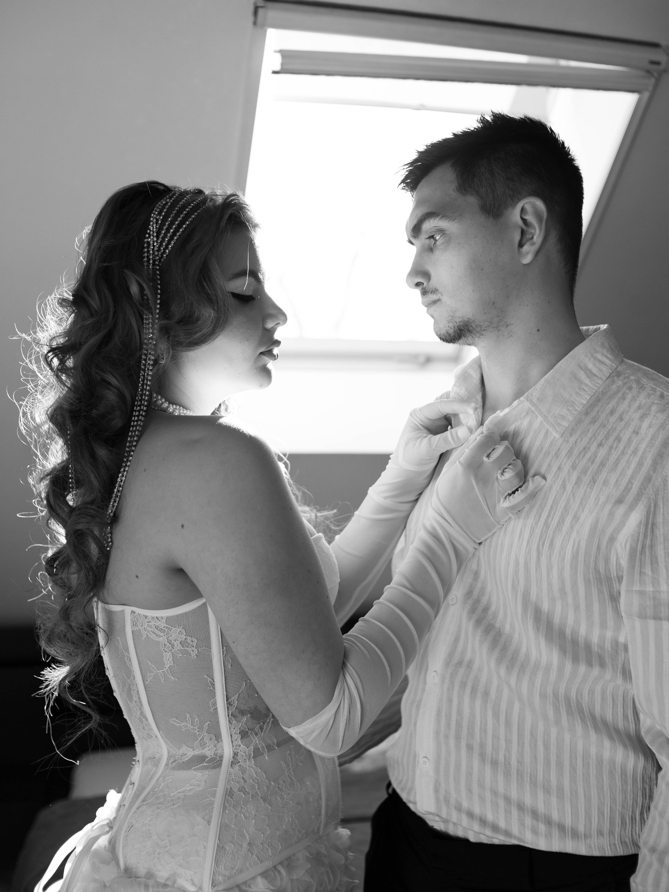 Катя и Павел. Семейный фотограф Софи Симакова в Волгограде и Волжском