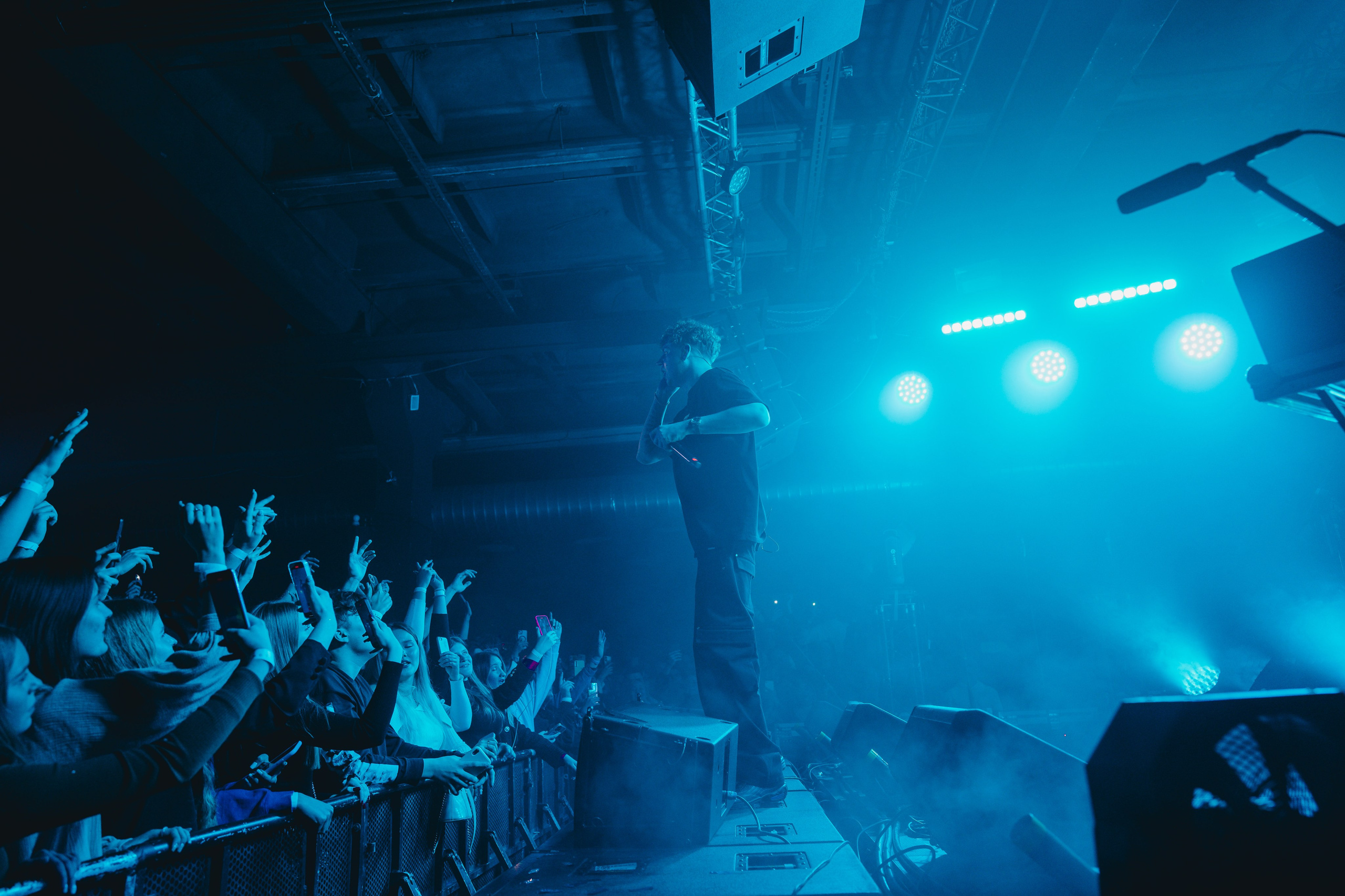 Markul (Minsk\03.12.2023). Фотограф Михаил Шабан